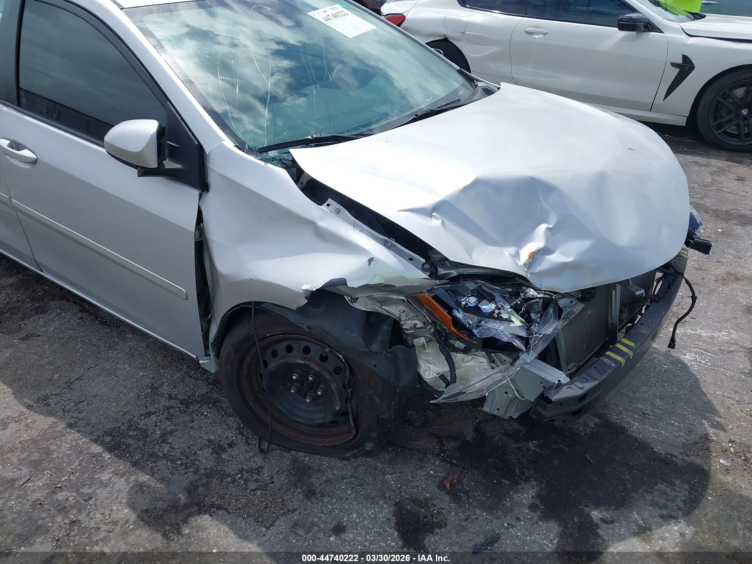 TOYOTA COROLLA image 6