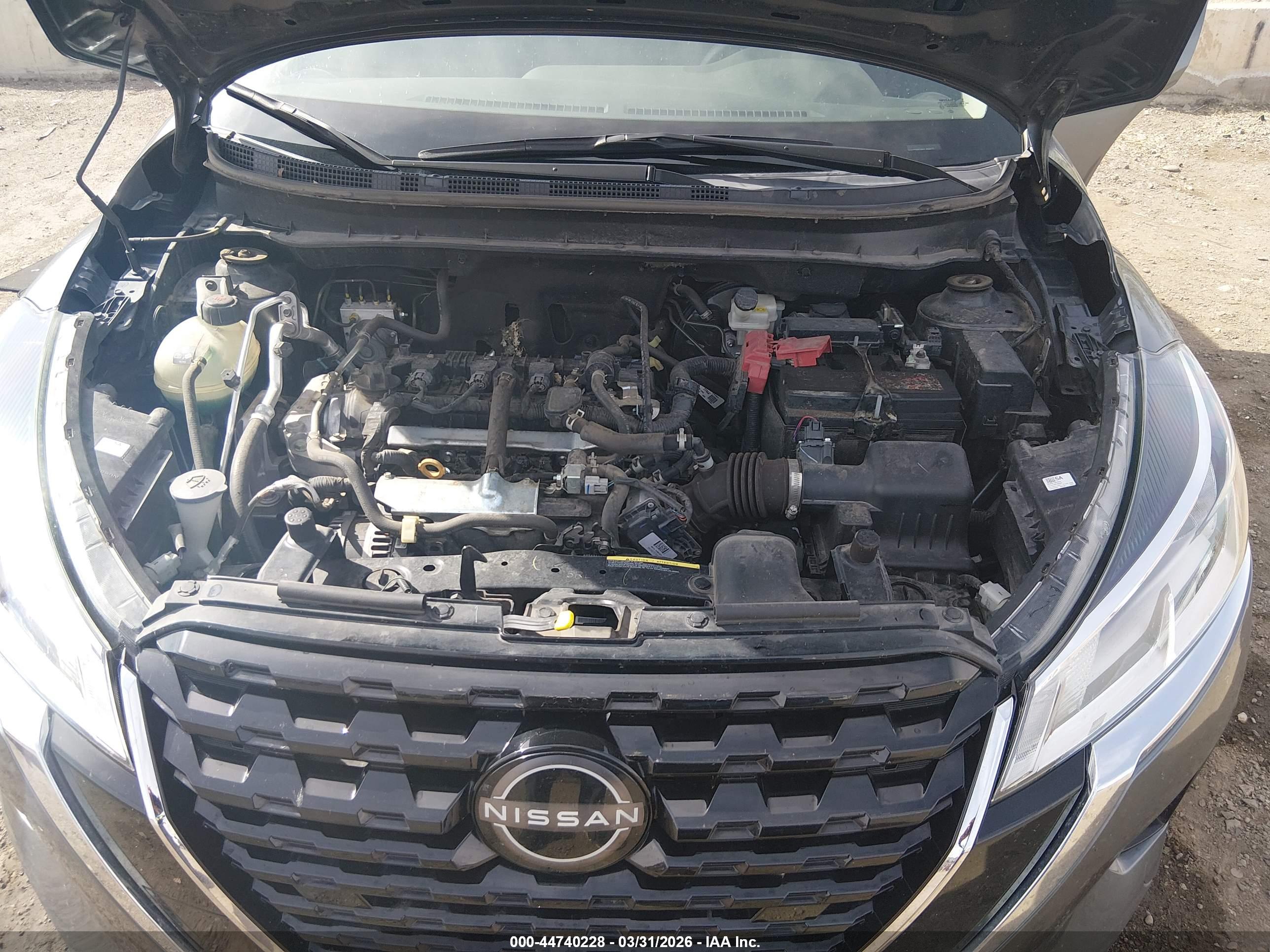 NISSAN KICKS image 10