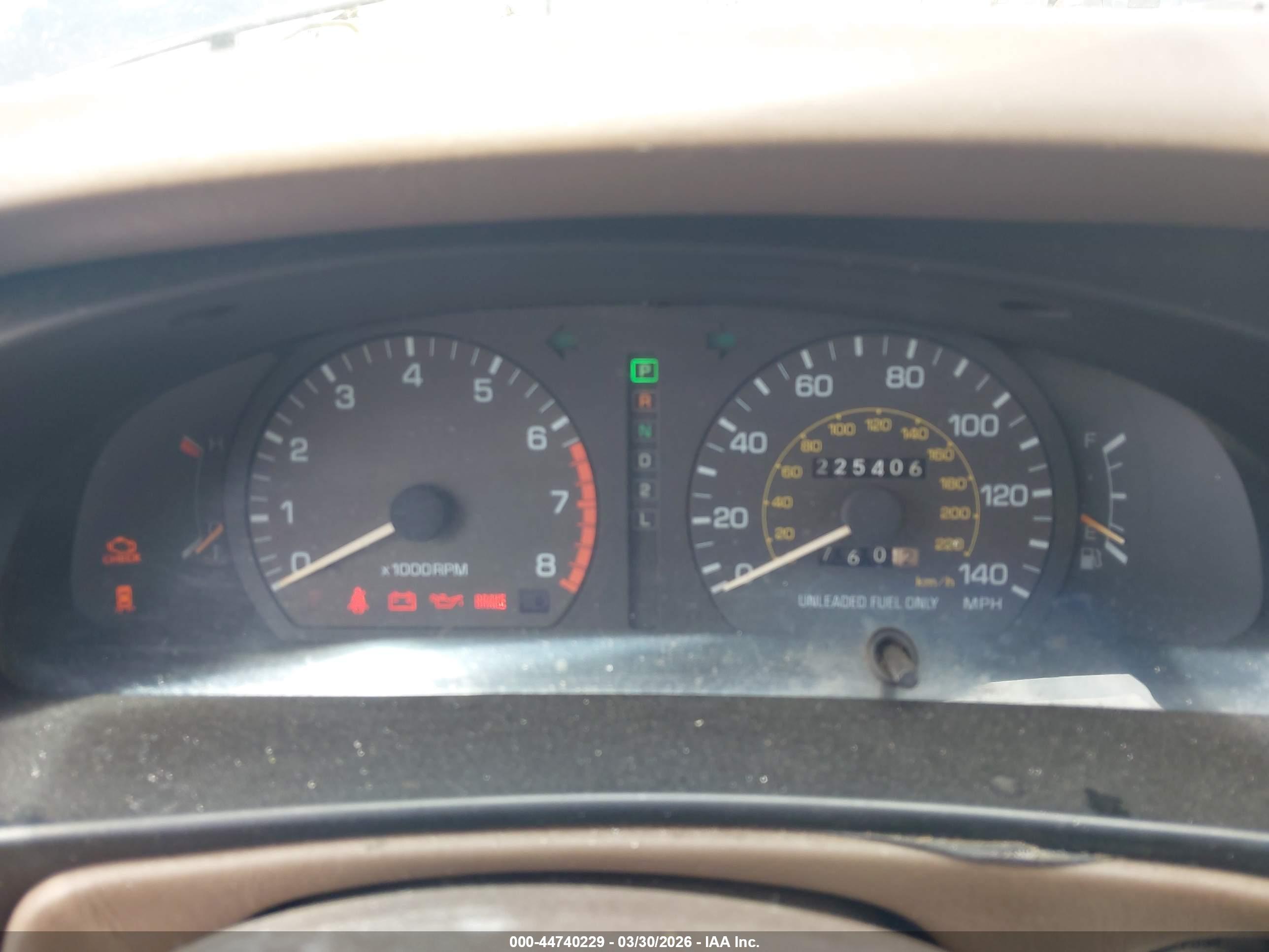 TOYOTA CAMRY image 7