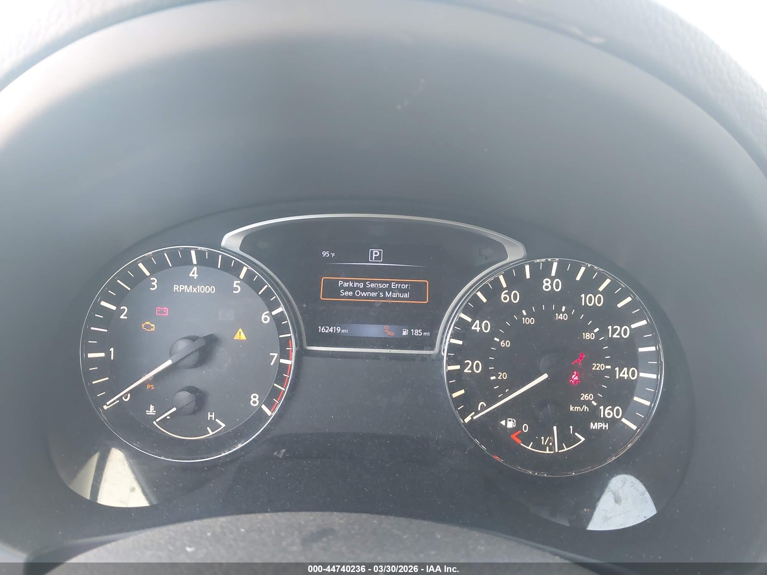 NISSAN ALTIMA image 7