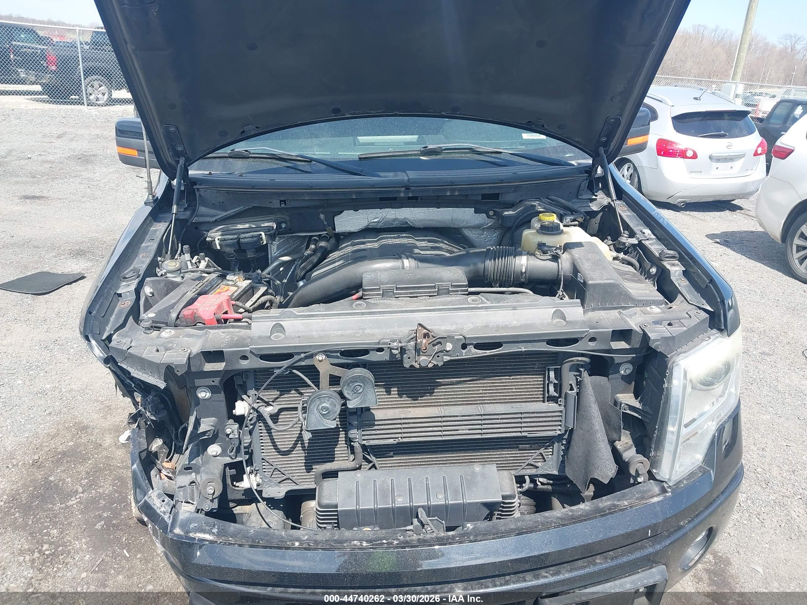FORD F-150 image 10