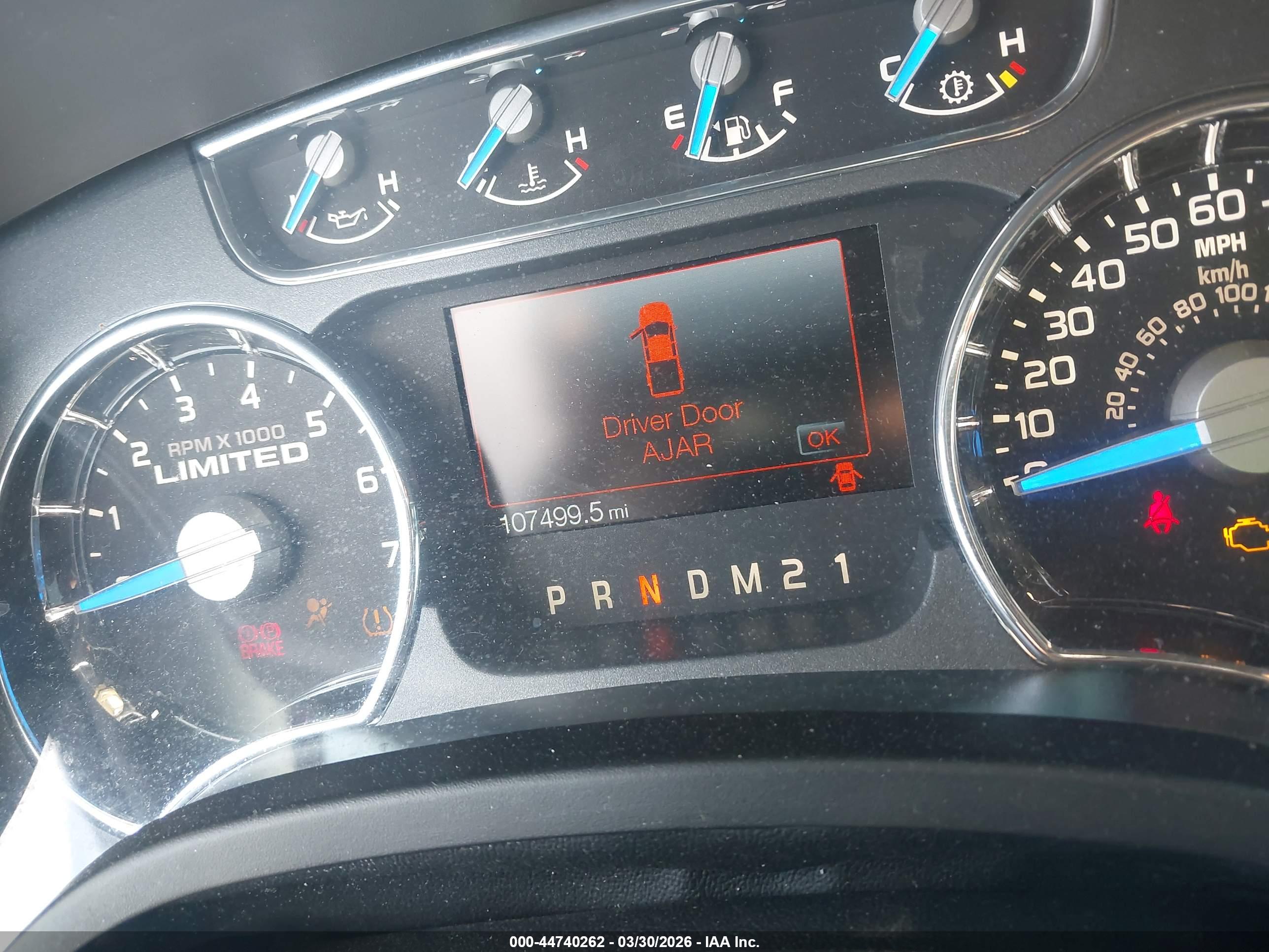 FORD F-150 image 7