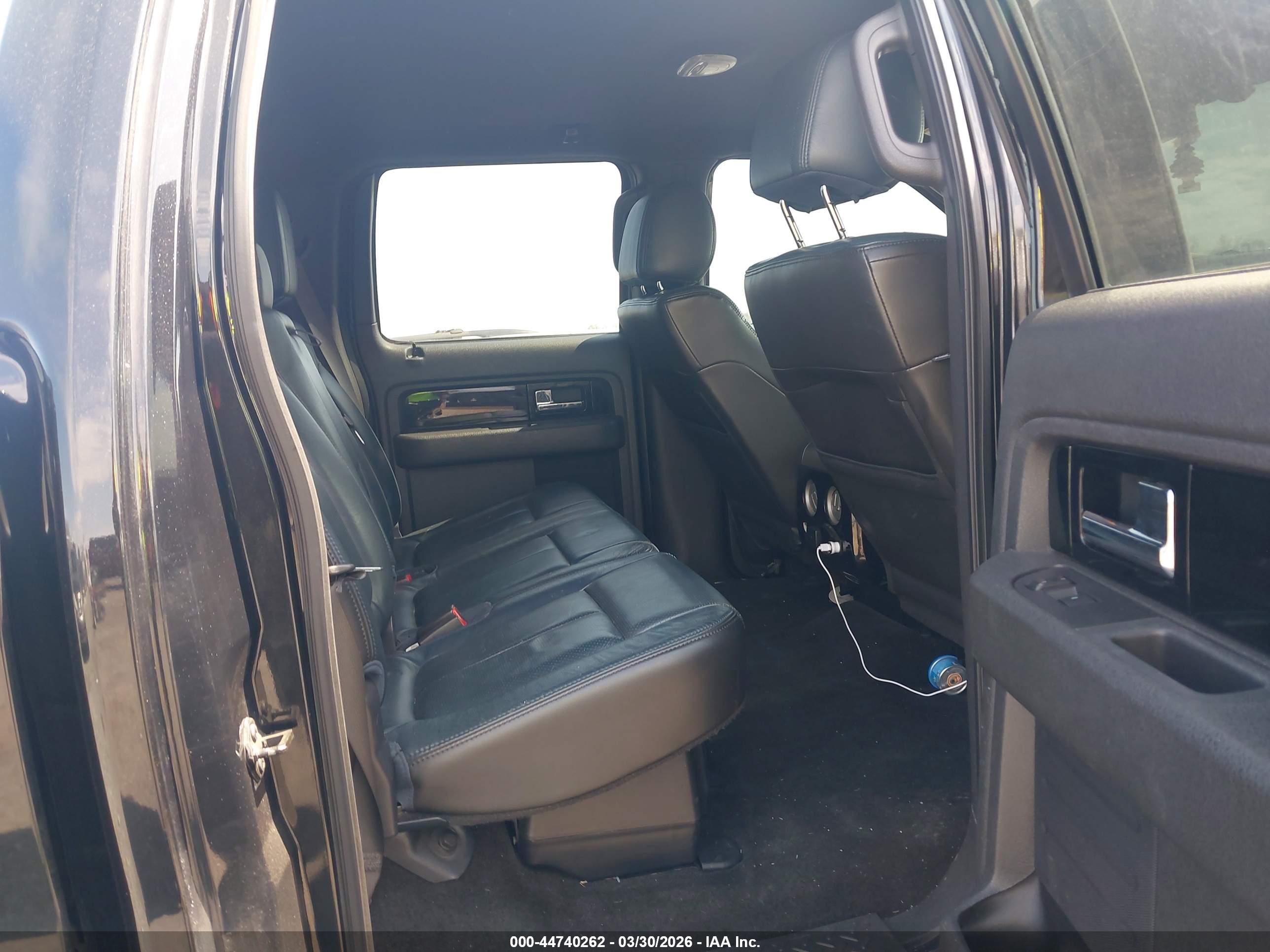 FORD F-150 image 8