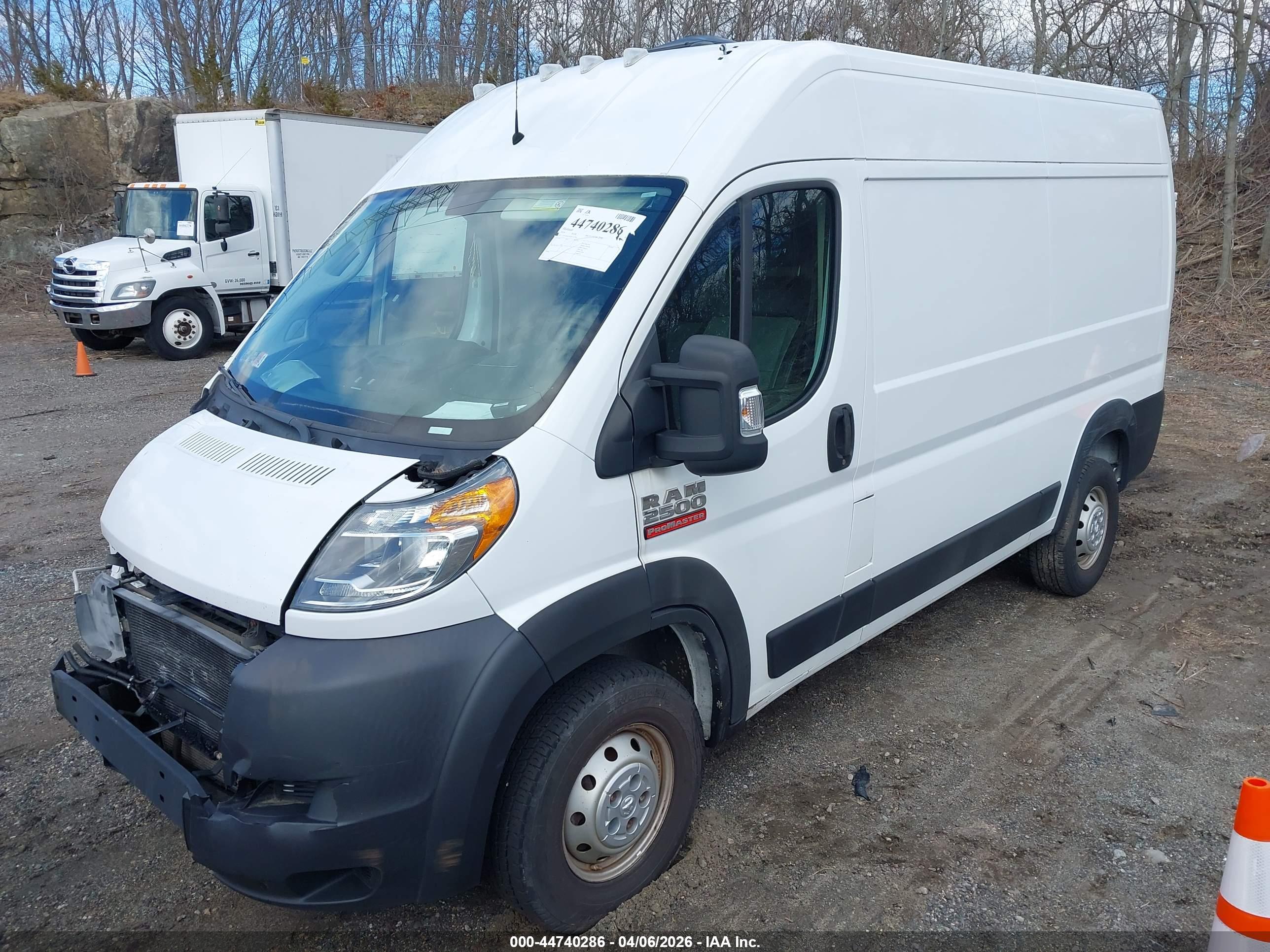 RAM PROMASTER image 2