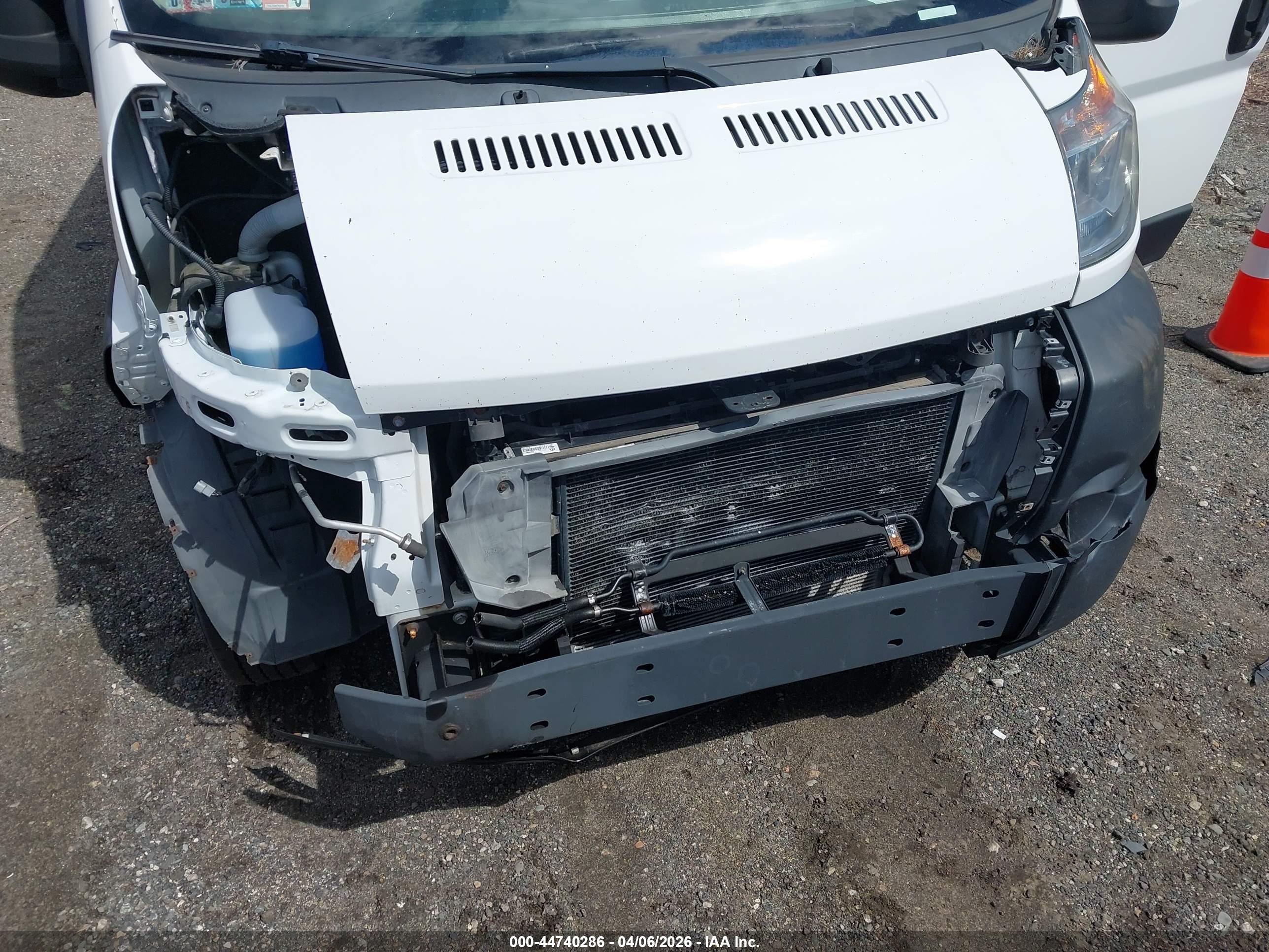 RAM PROMASTER image 6