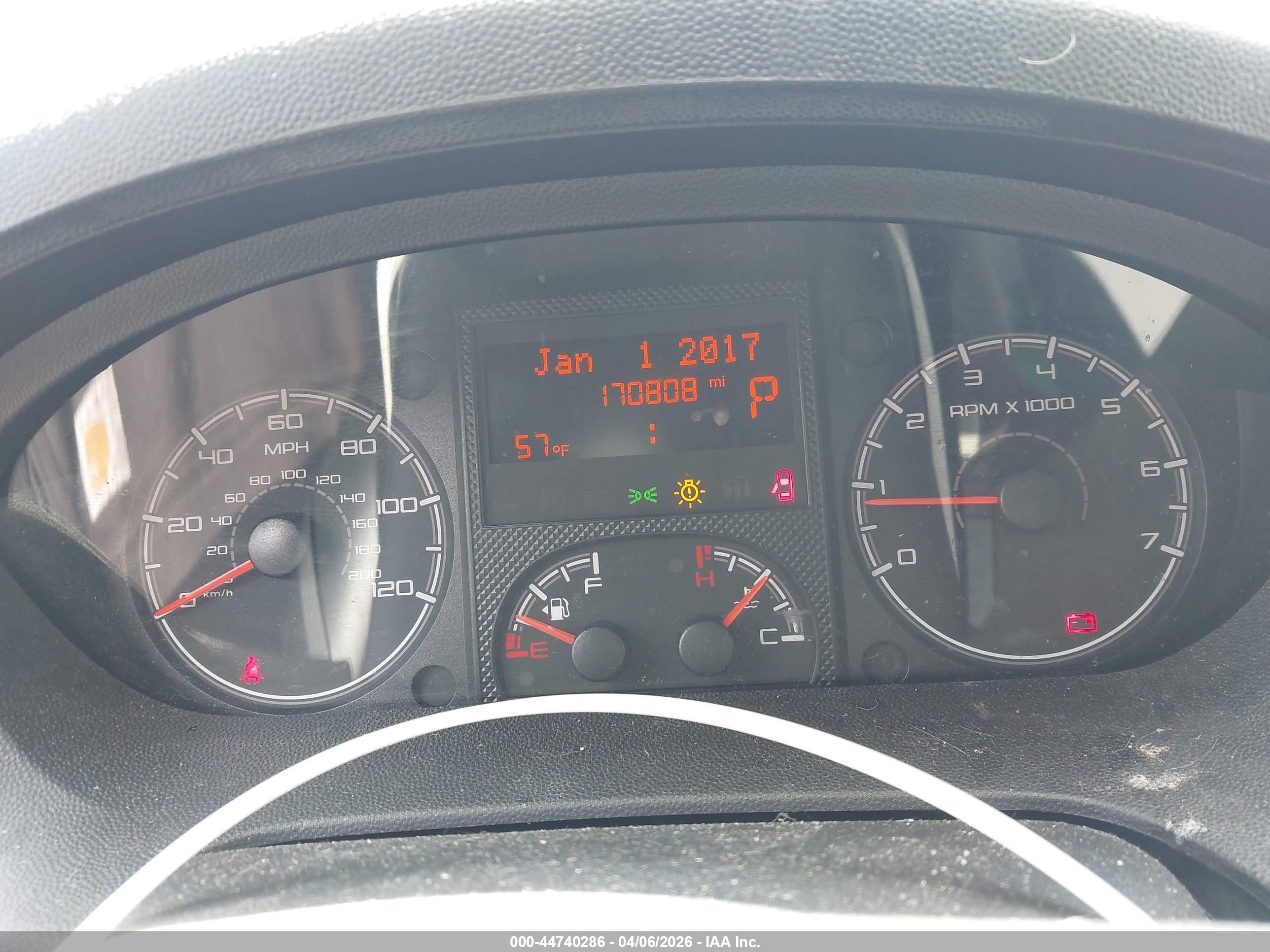 RAM PROMASTER image 7