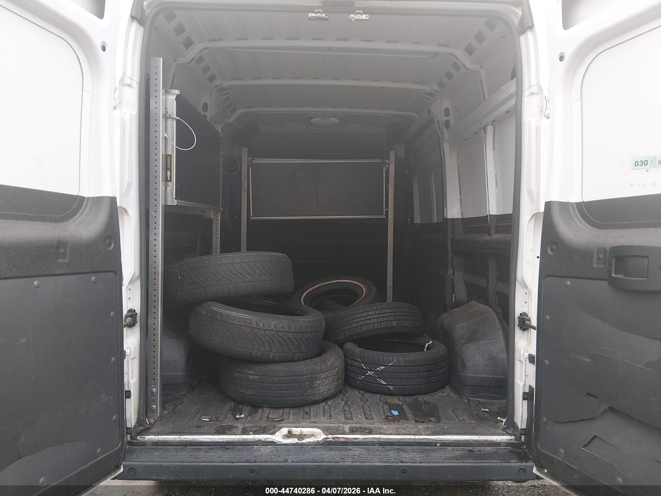 RAM PROMASTER image 8