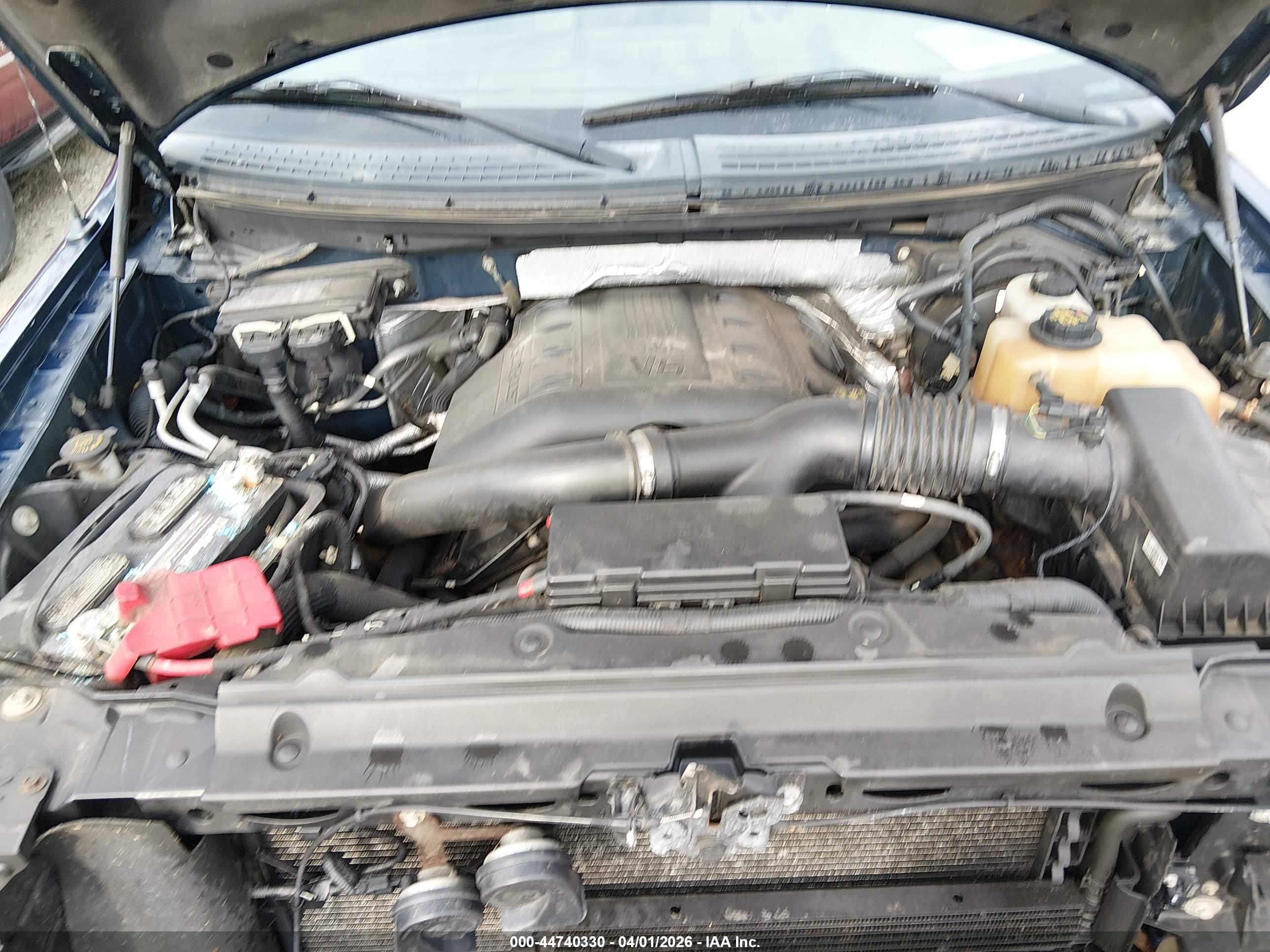 FORD F-150 image 10