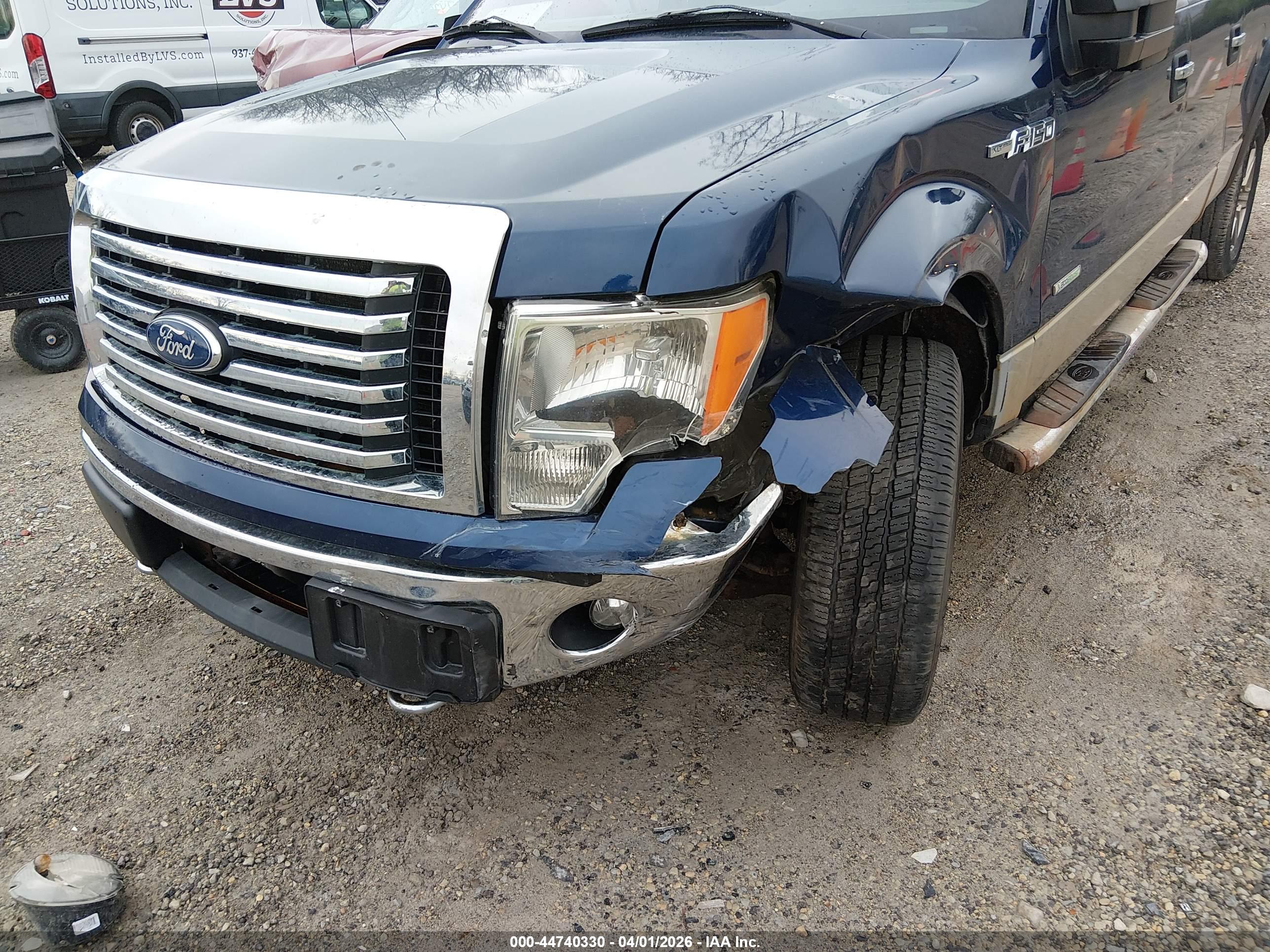 FORD F-150 image 6