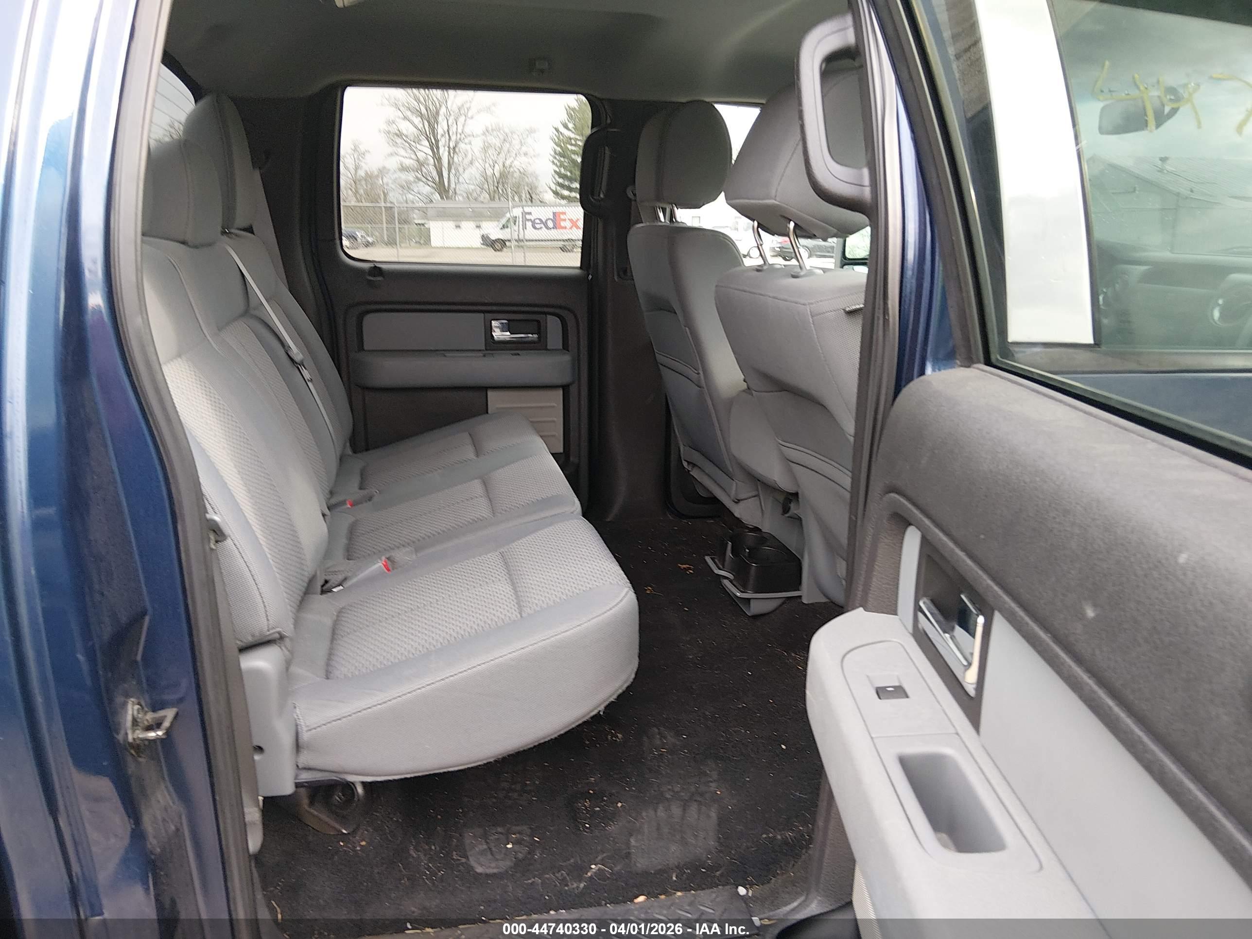 FORD F-150 image 8