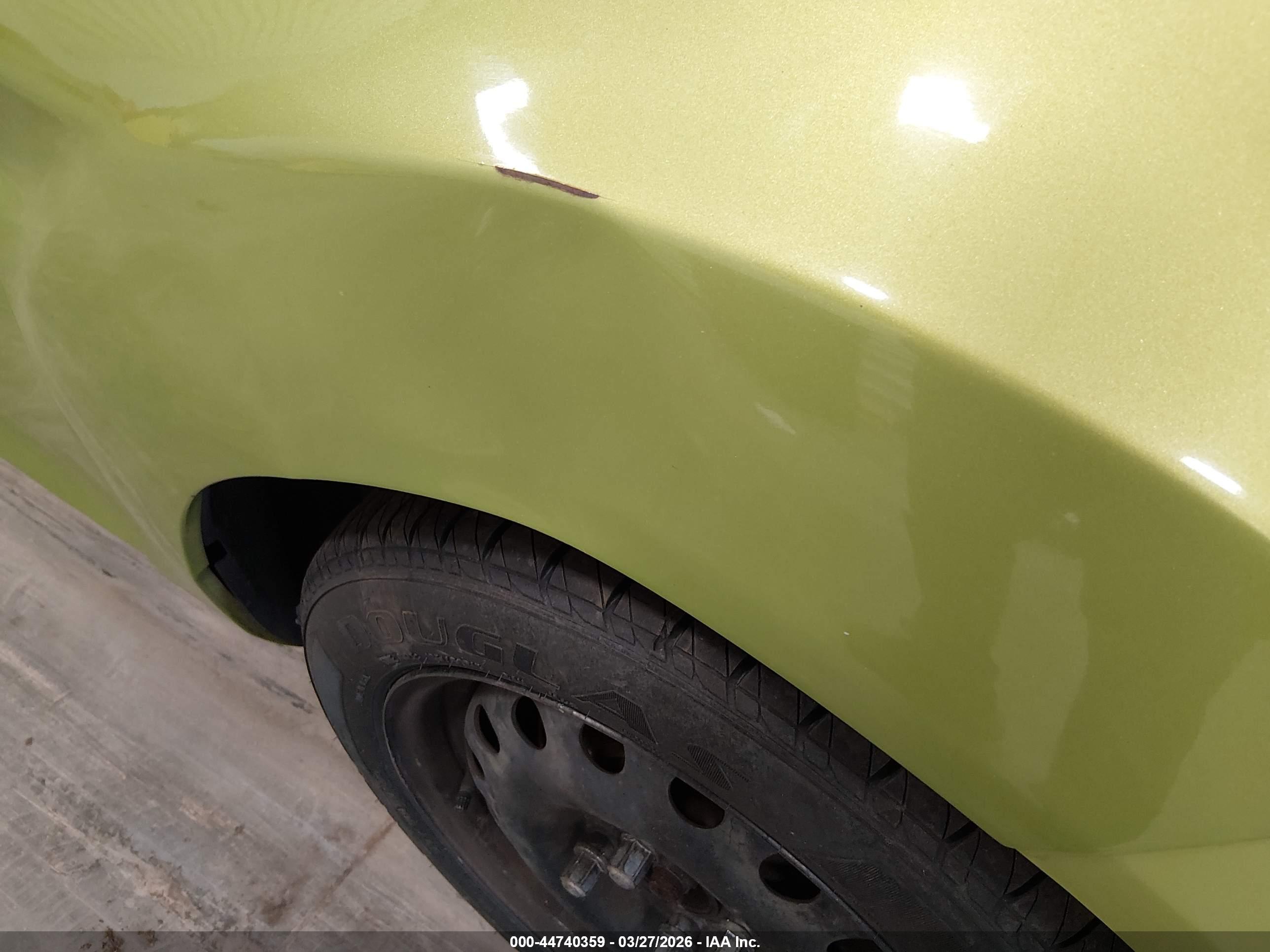 FORD FIESTA image 6