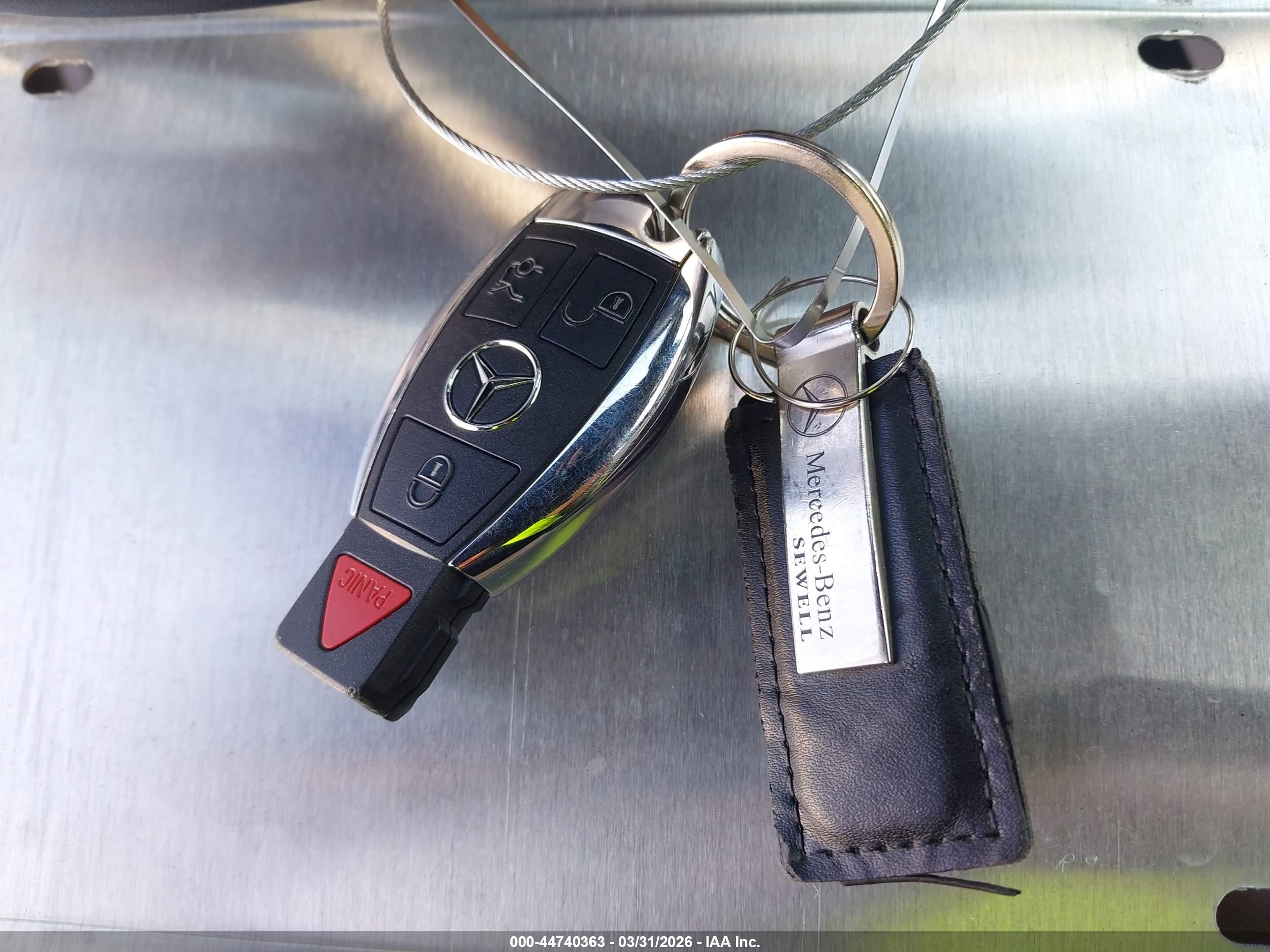 MERCEDES-BENZ CLA image 11