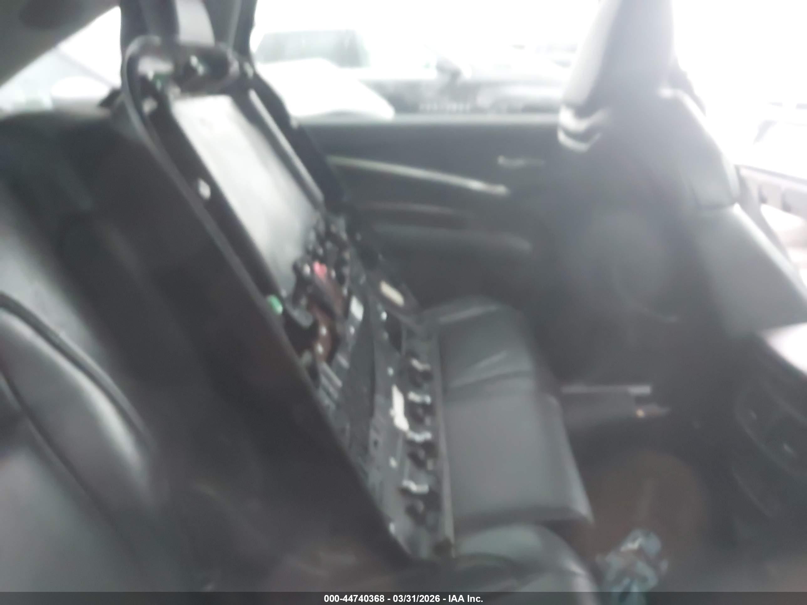 ACURA MDX image 8
