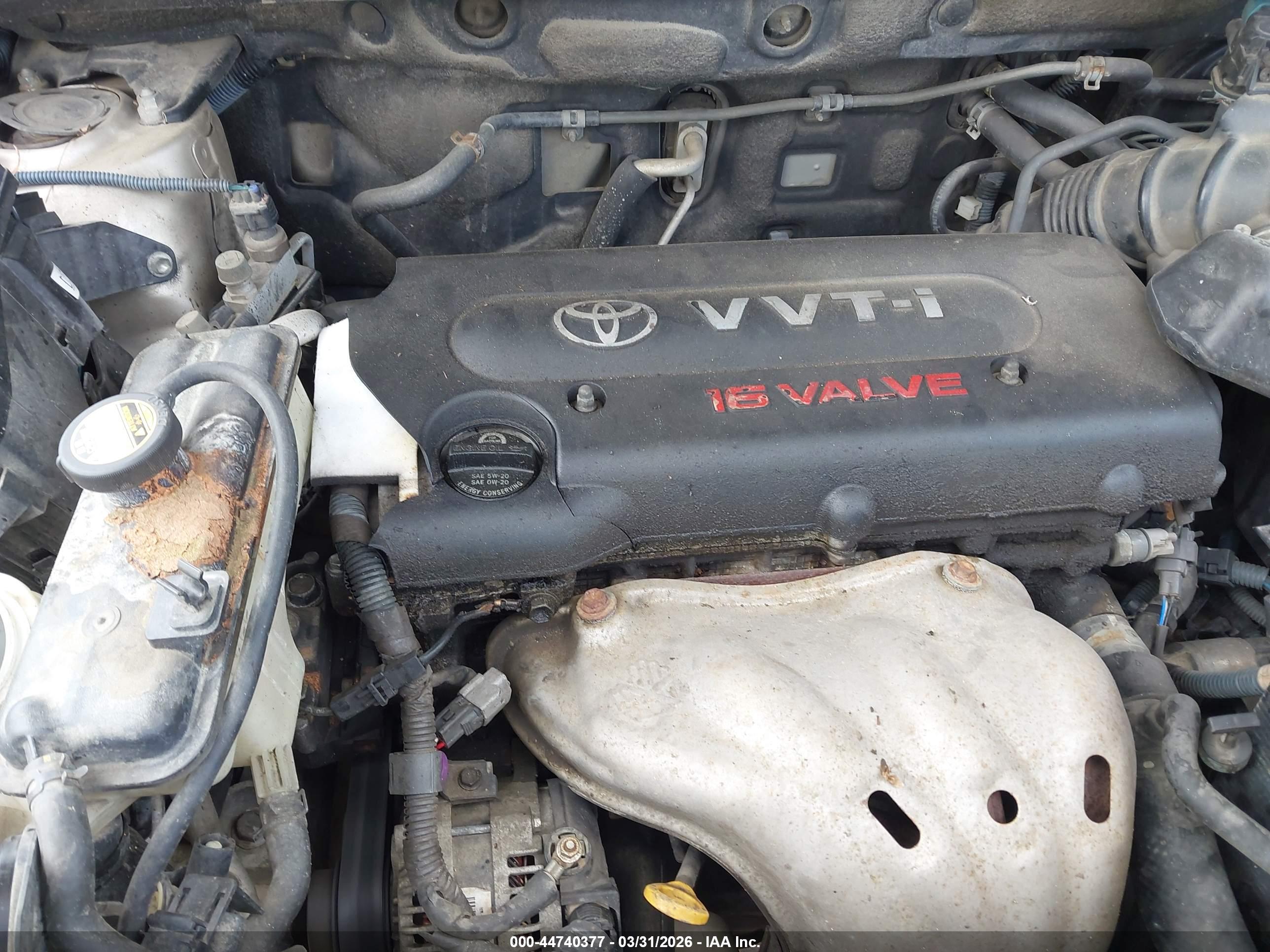 TOYOTA RAV4 image 10