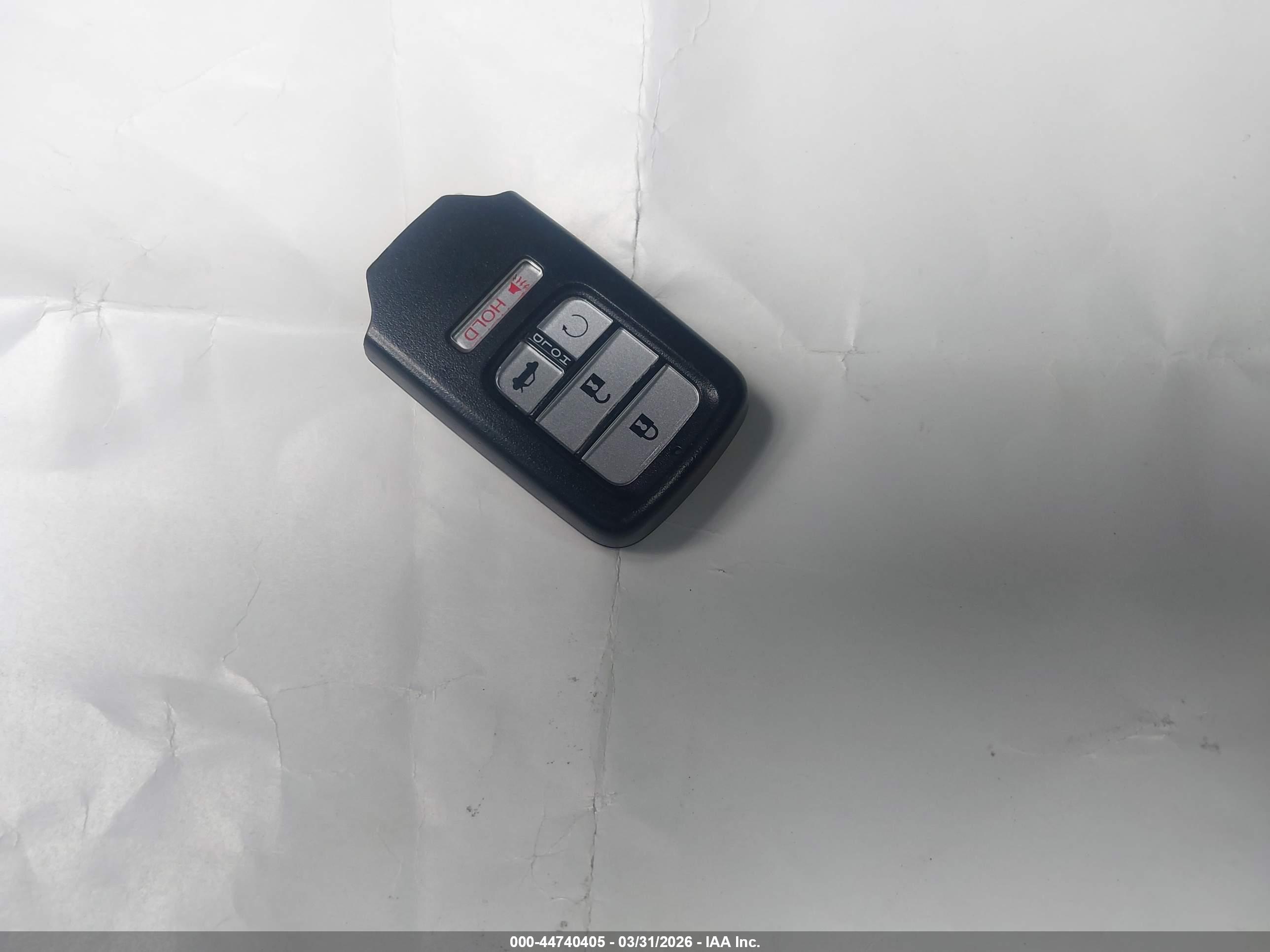 HONDA CIVIC image 11