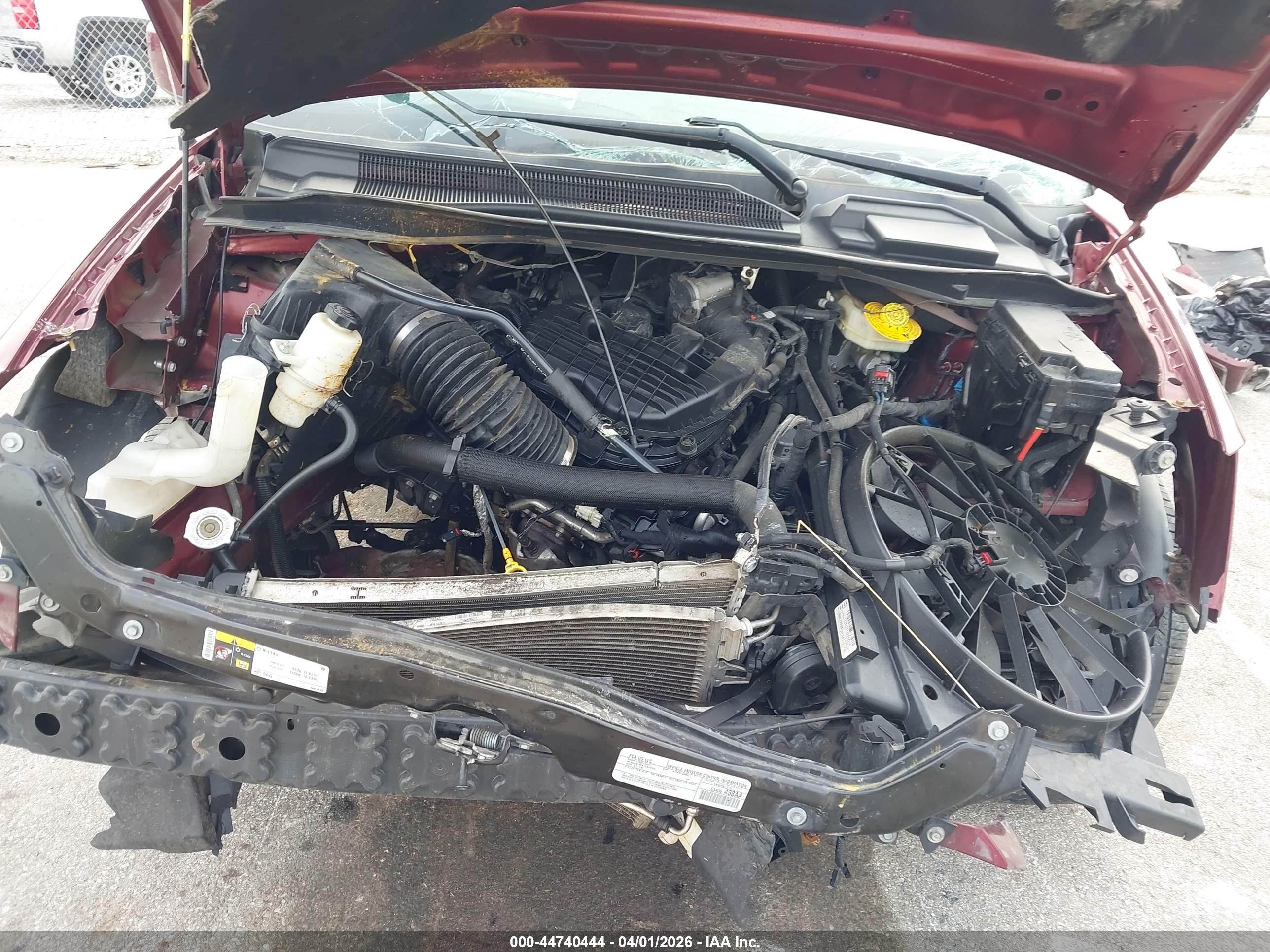 DODGE GRAND image 10