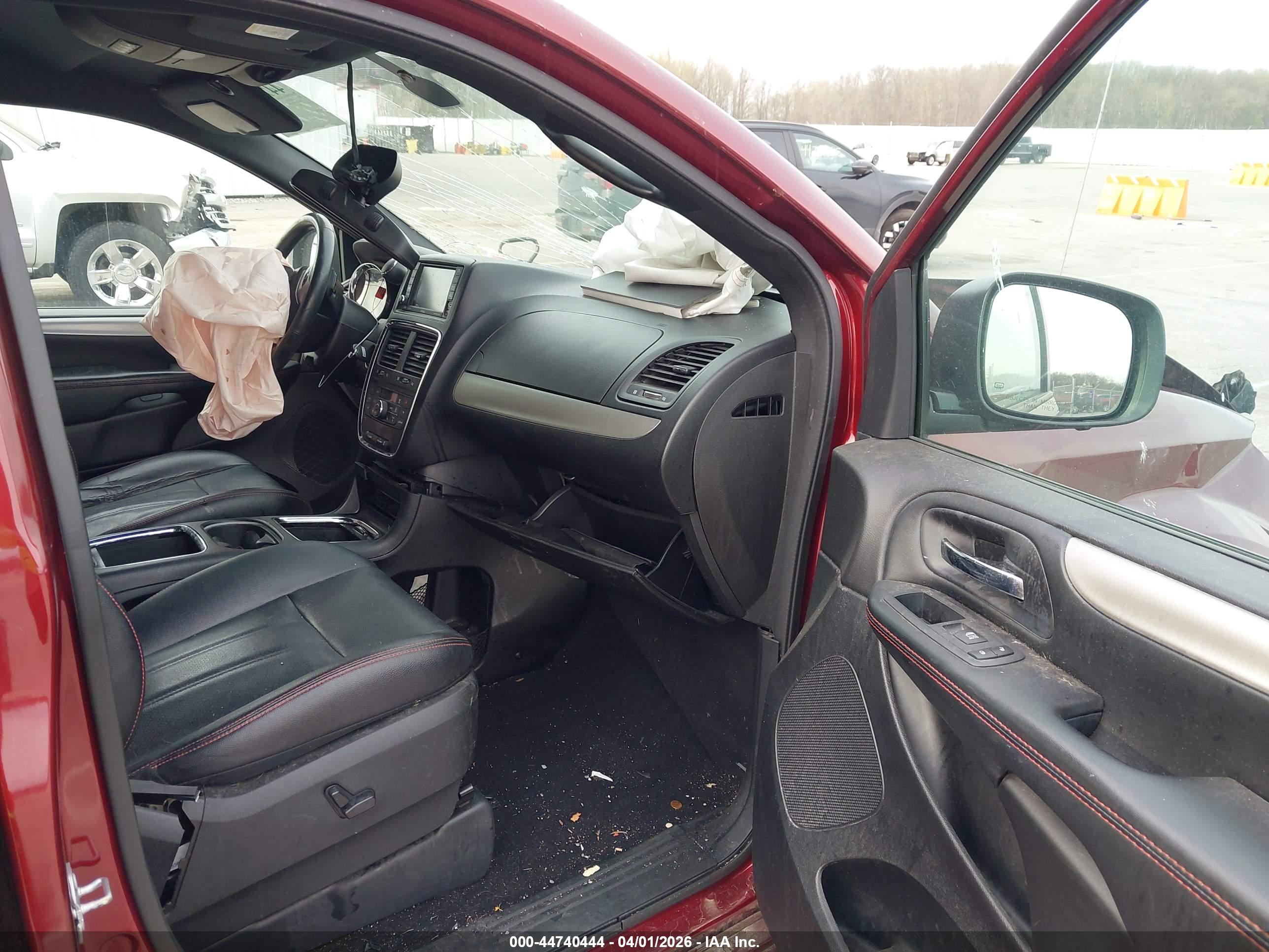 DODGE GRAND image 5