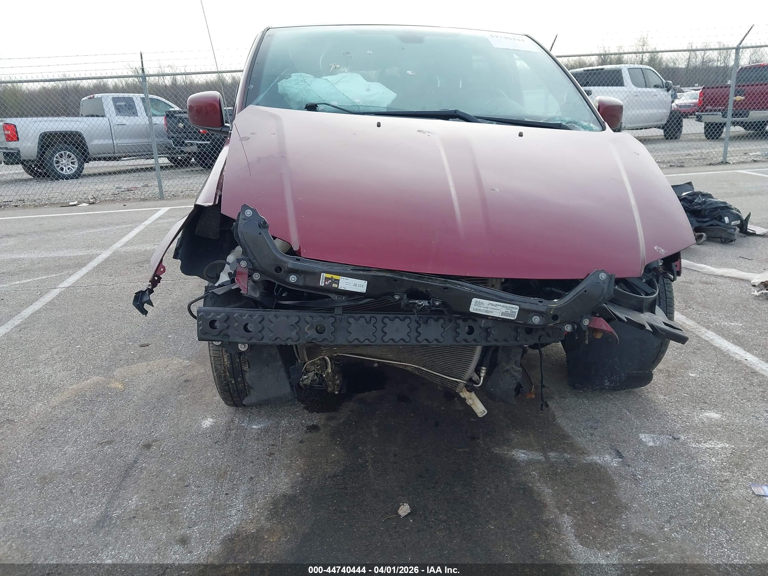 DODGE GRAND image 6