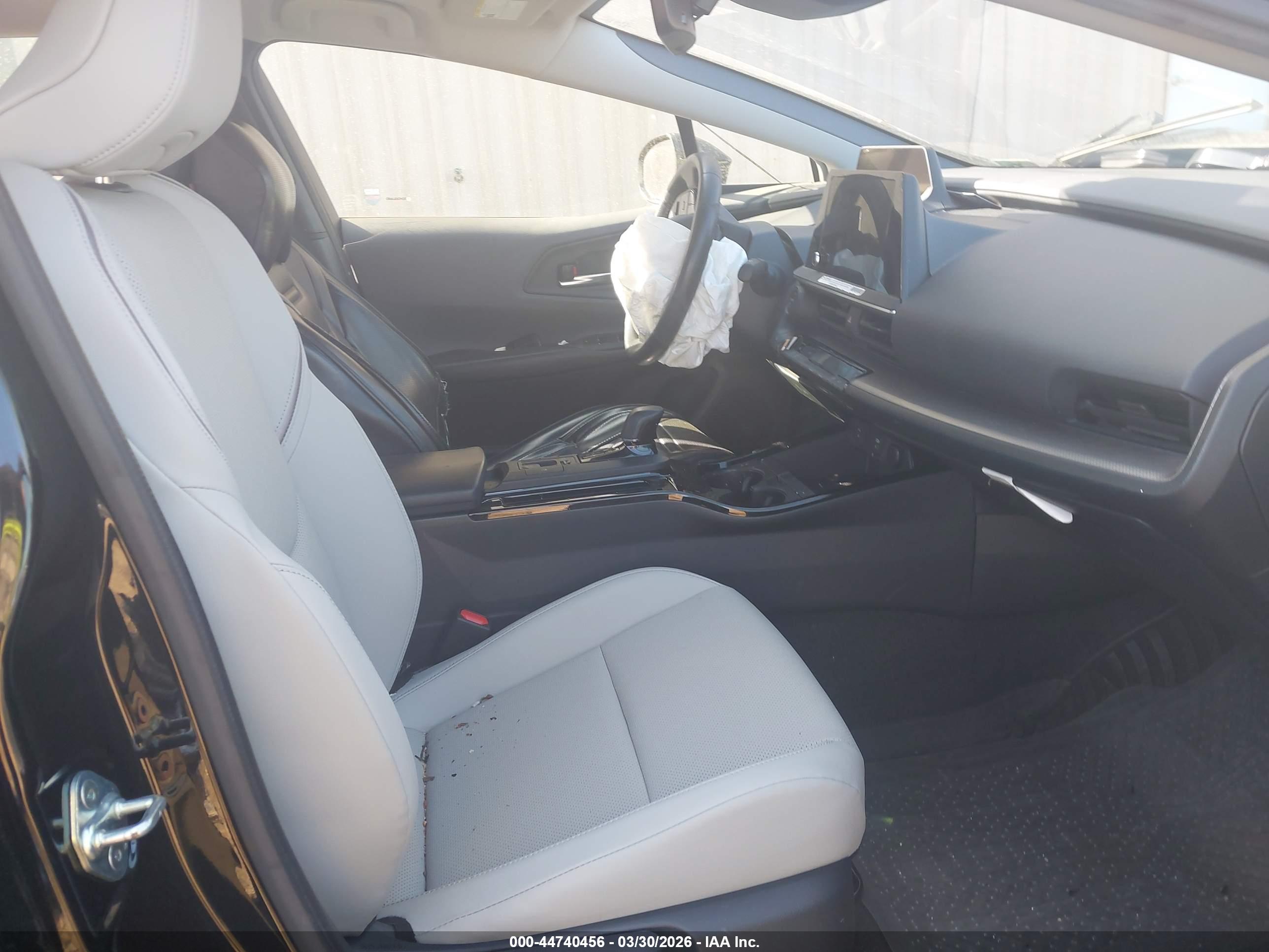 TOYOTA PRIUS image 5