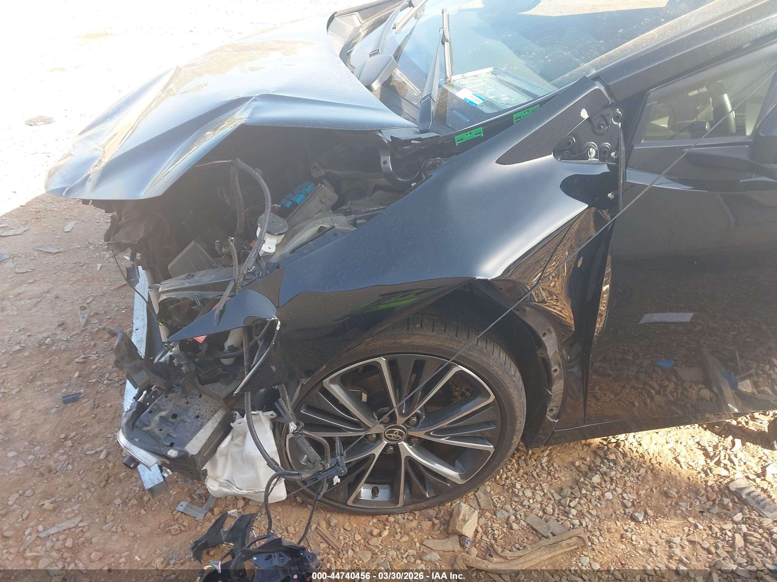 TOYOTA PRIUS image 6