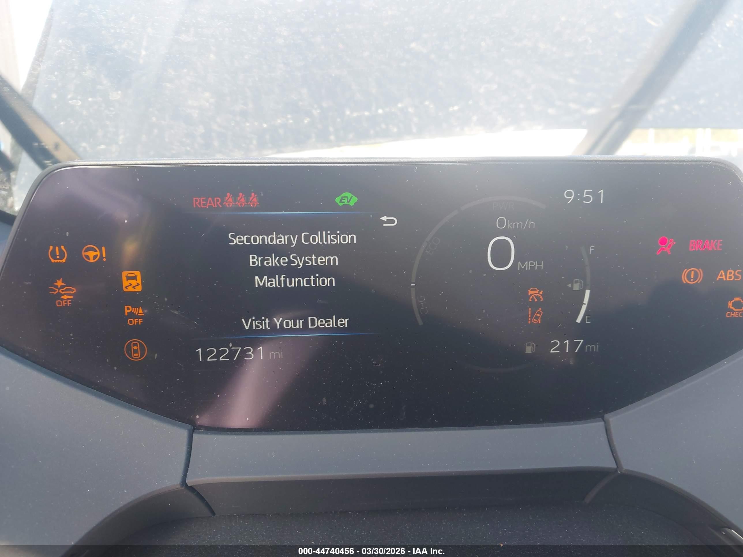 TOYOTA PRIUS image 7