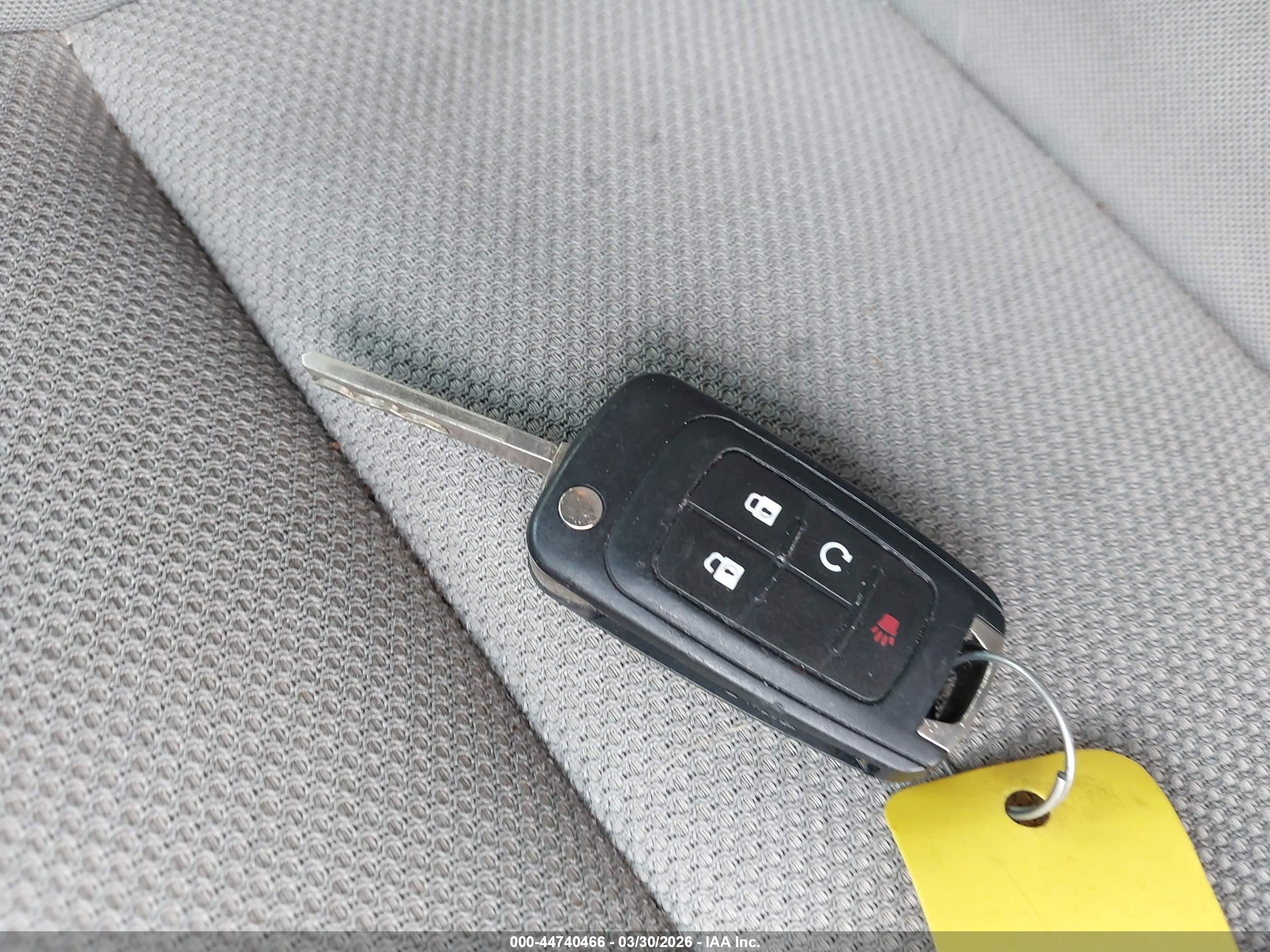 CHEVROLET CRUZE image 11