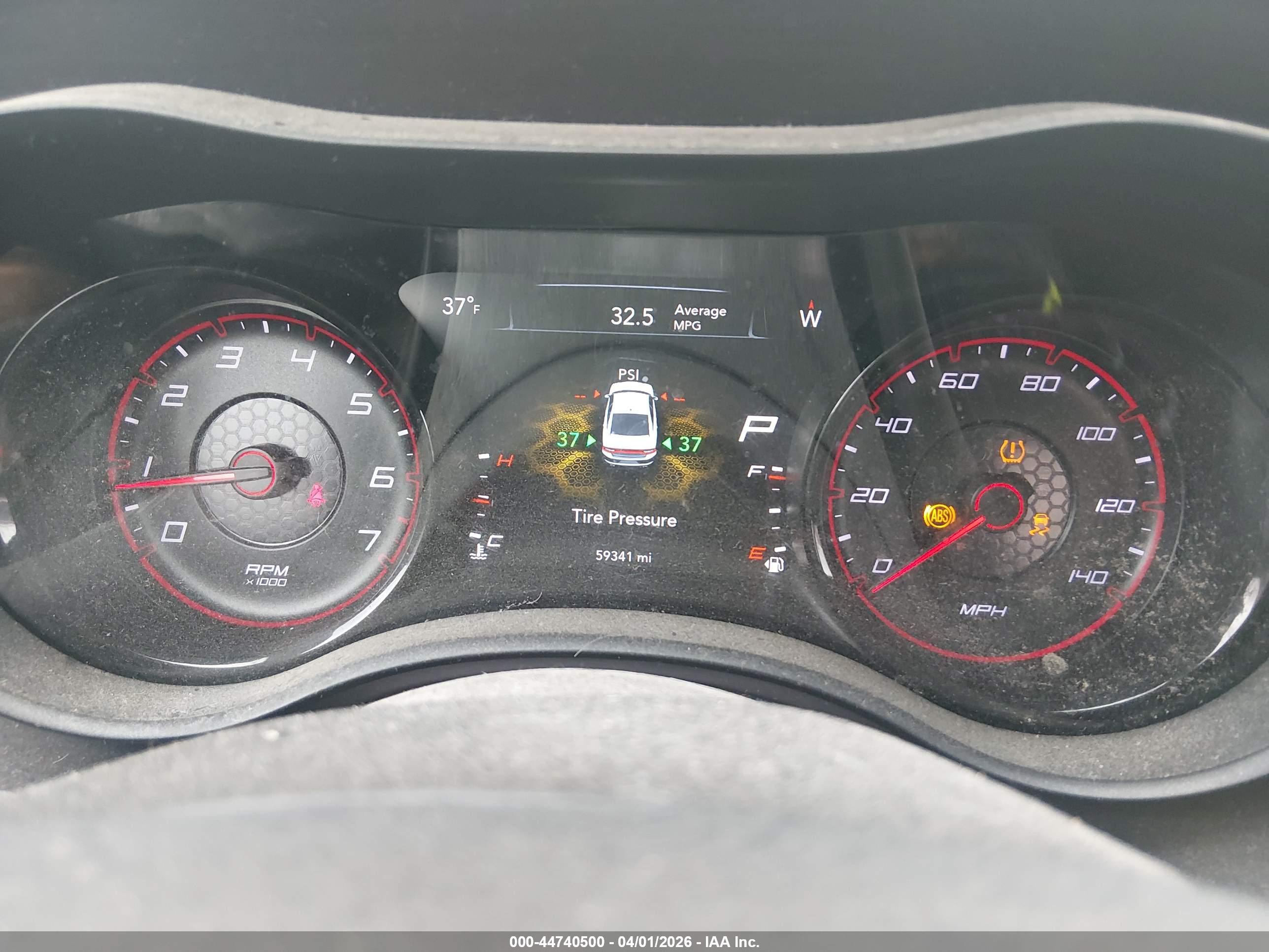 DODGE CHARGER image 7