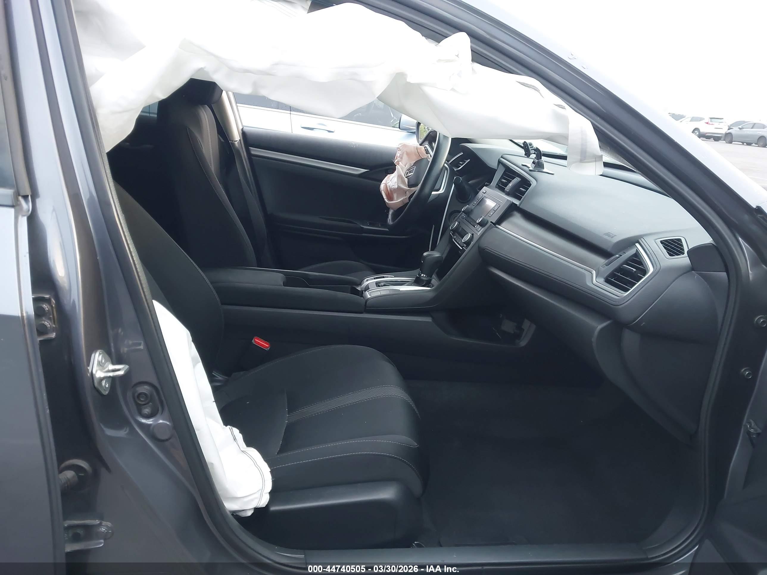 HONDA CIVIC image 5