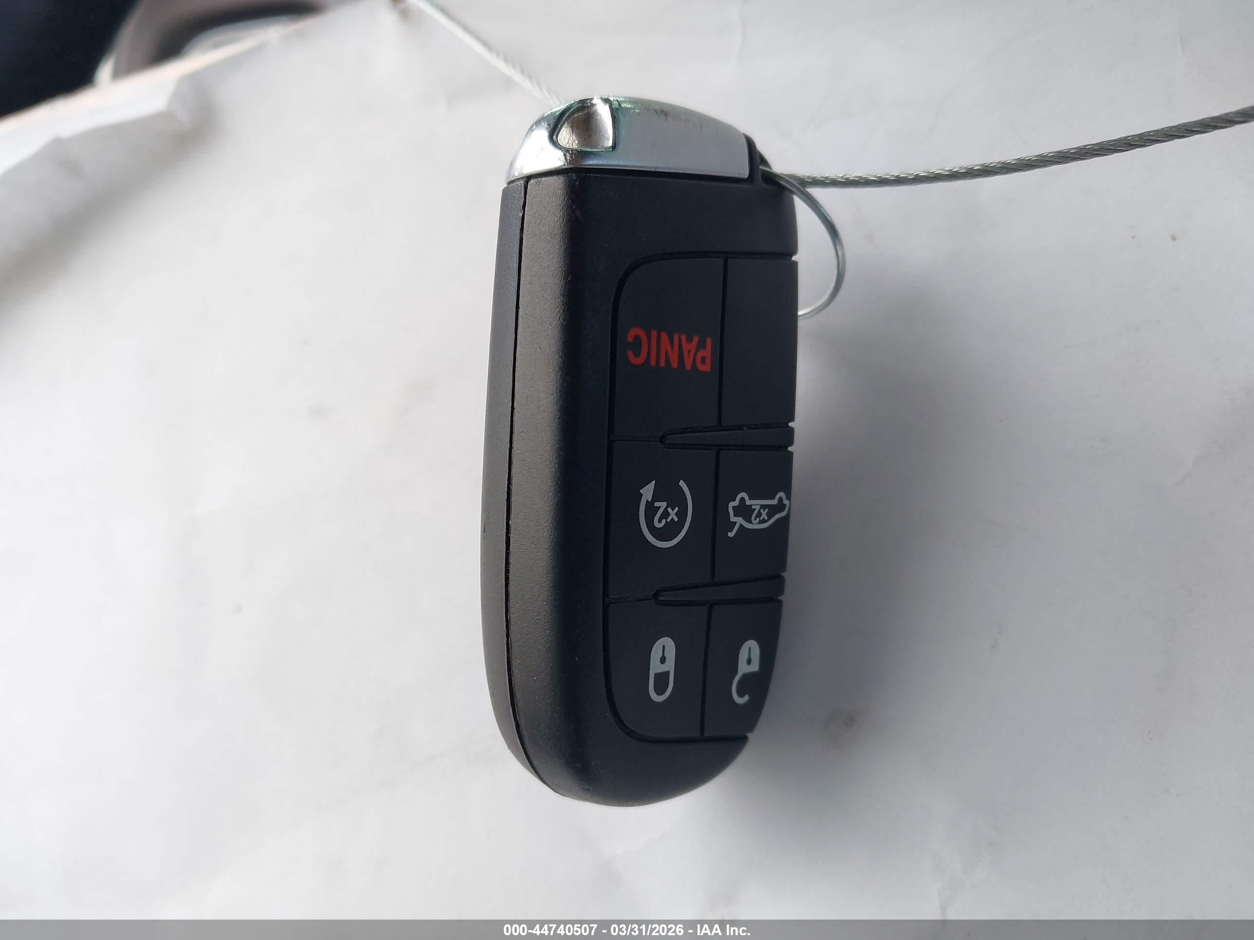 DODGE CHARGER image 11