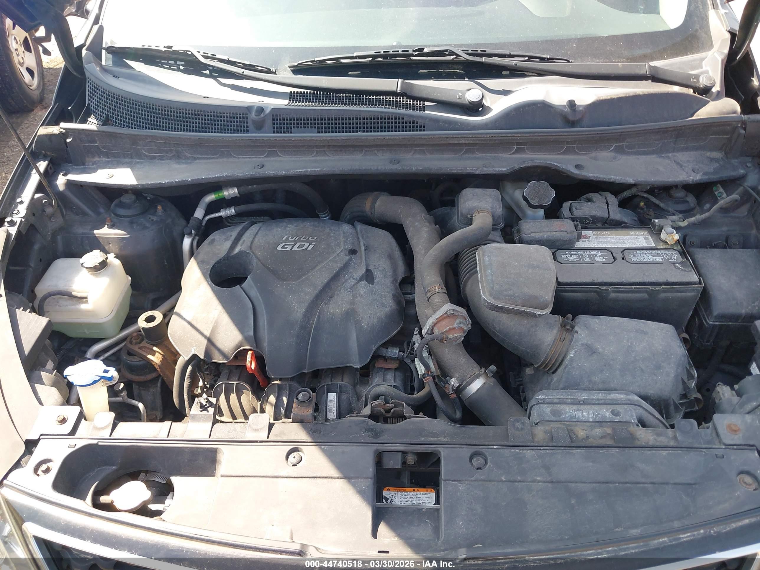 KIA SPORTAGE image 10