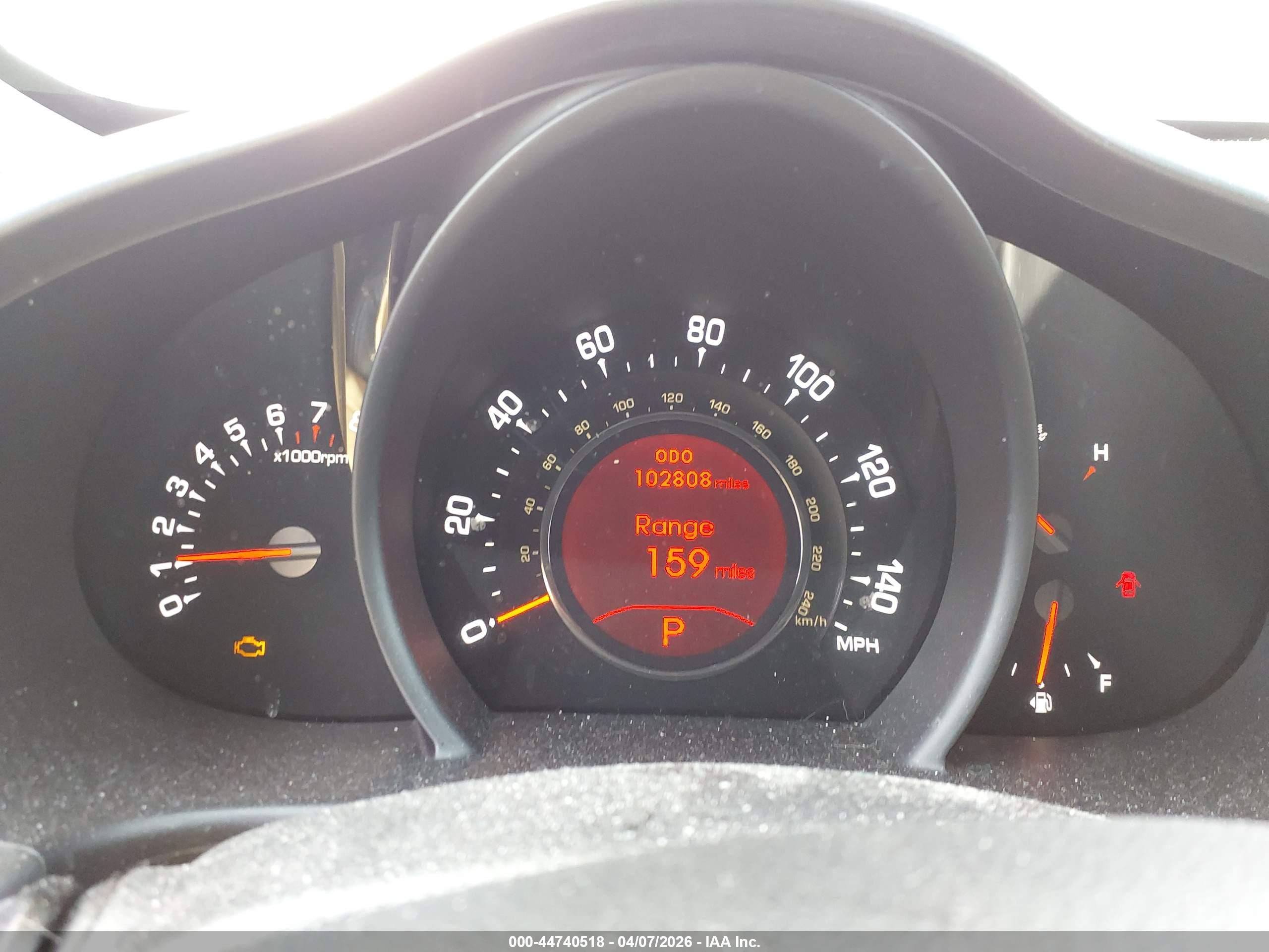 KIA SPORTAGE image 7