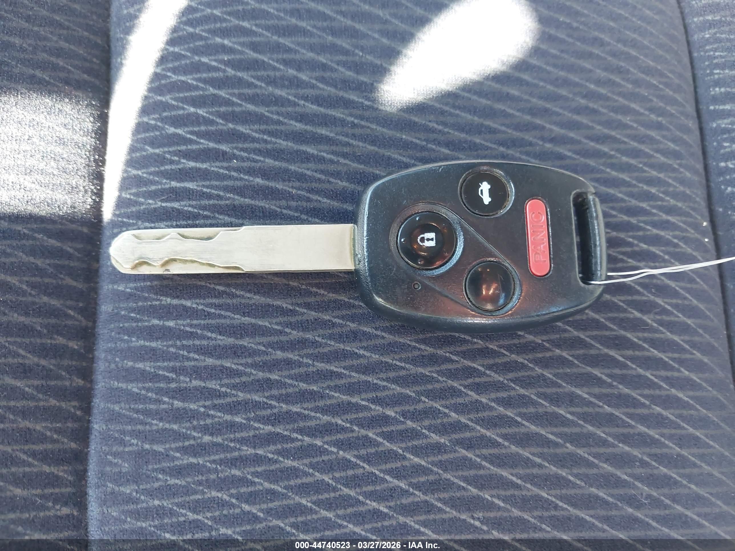 HONDA CIVIC image 11