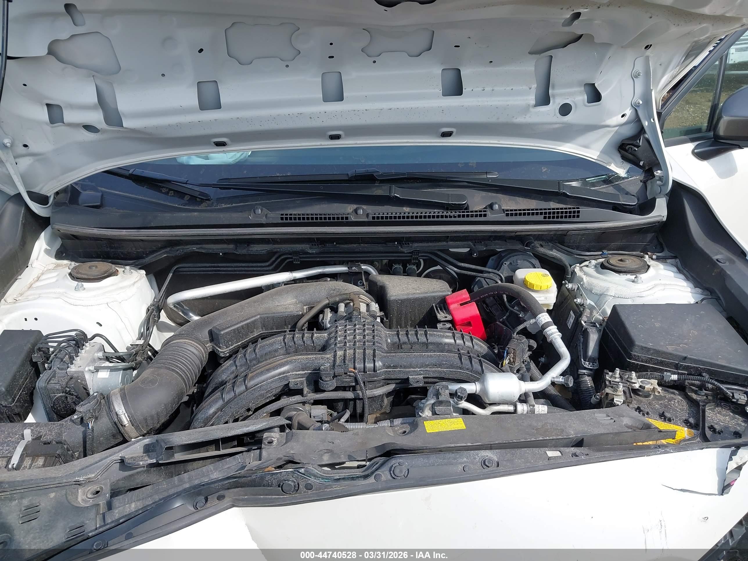 SUBARU CROSSTREK image 10