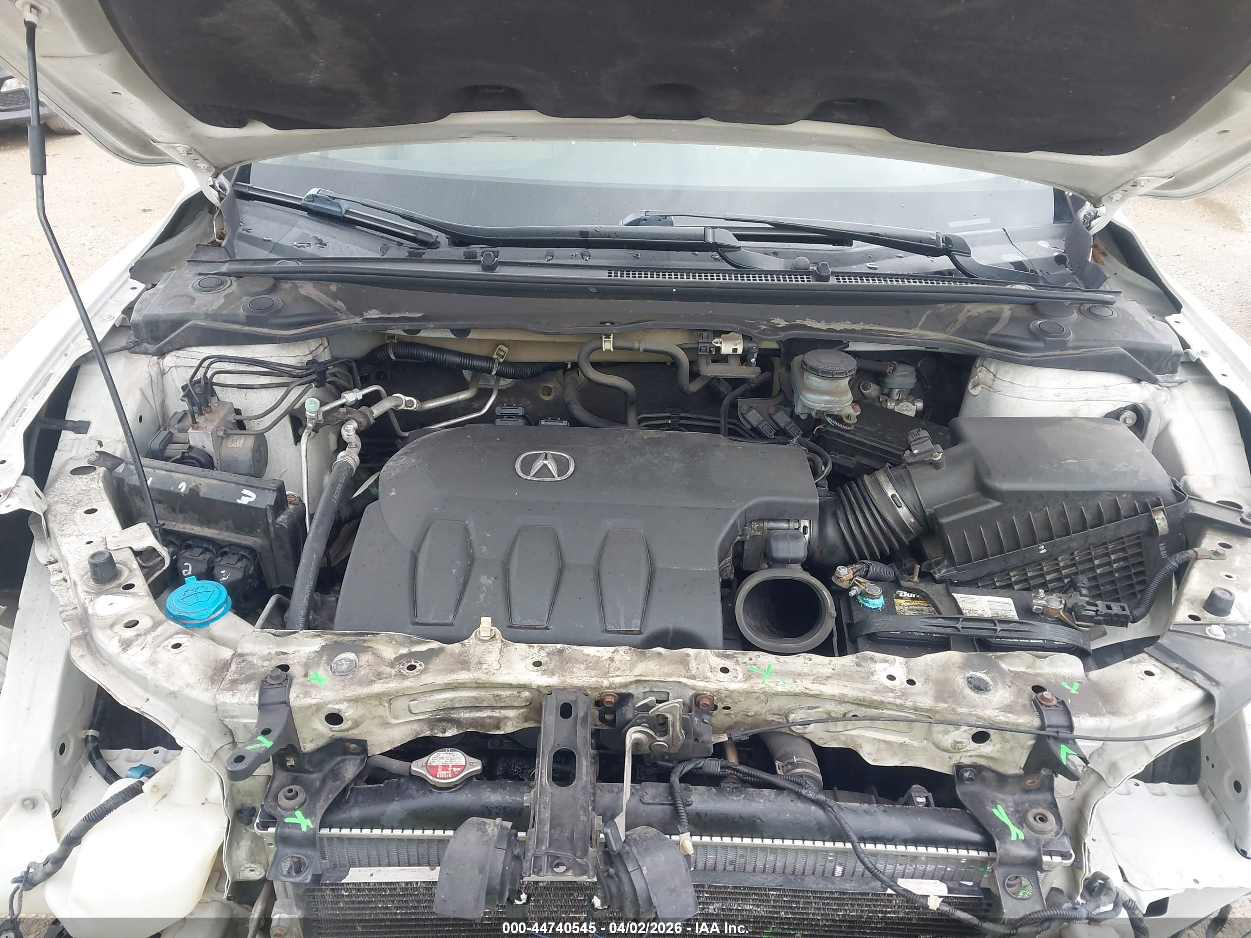 ACURA RDX image 10