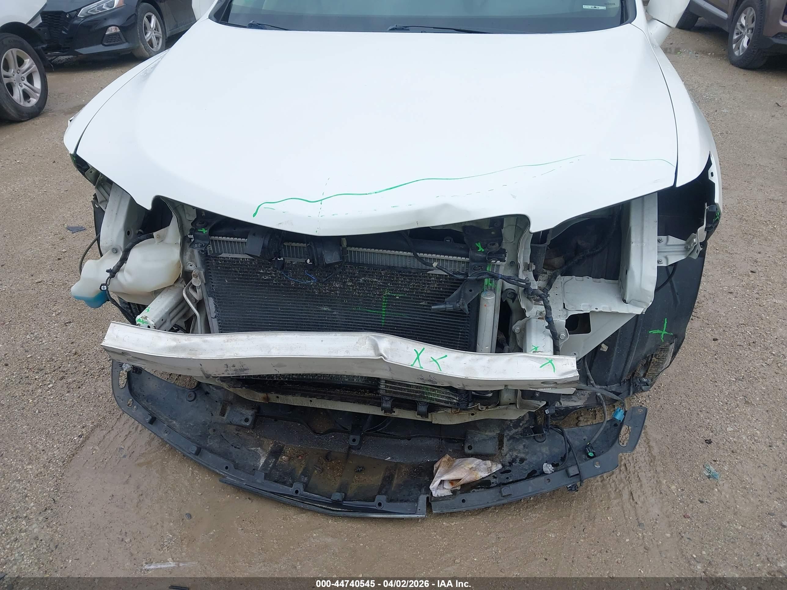 ACURA RDX image 6