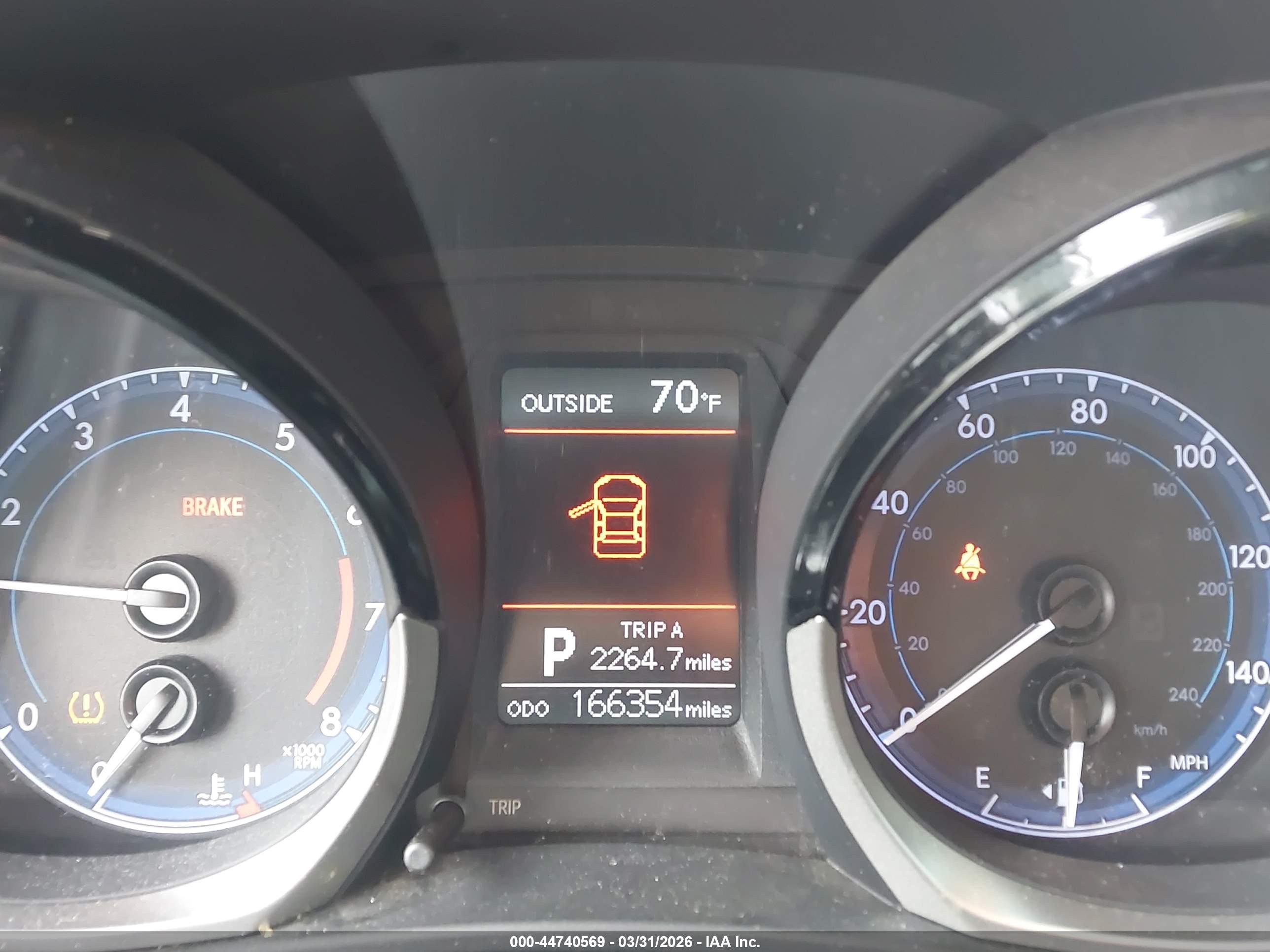 TOYOTA COROLLA image 7