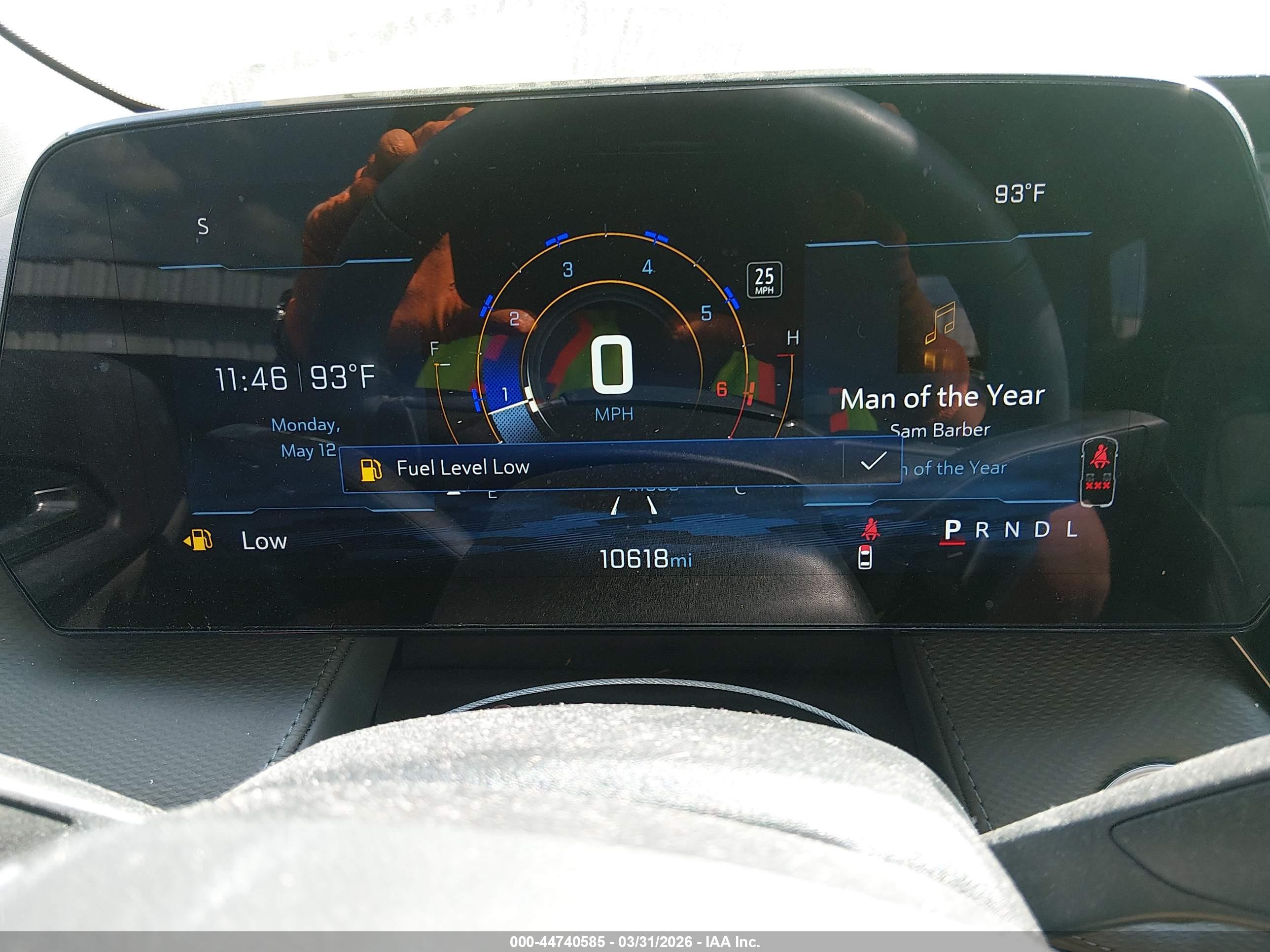 CHEVROLET EQUINOX image 7