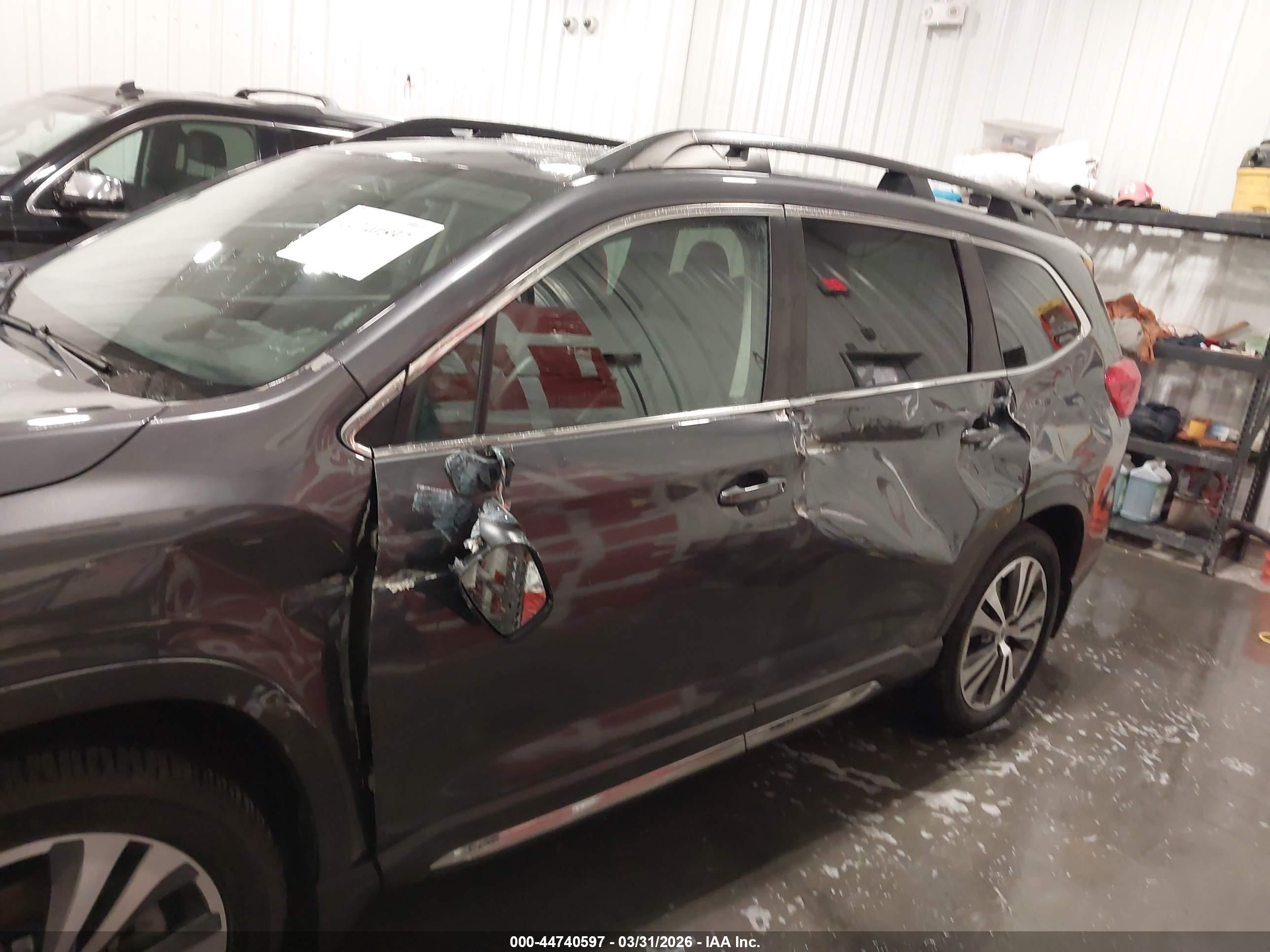 SUBARU ASCENT image 6