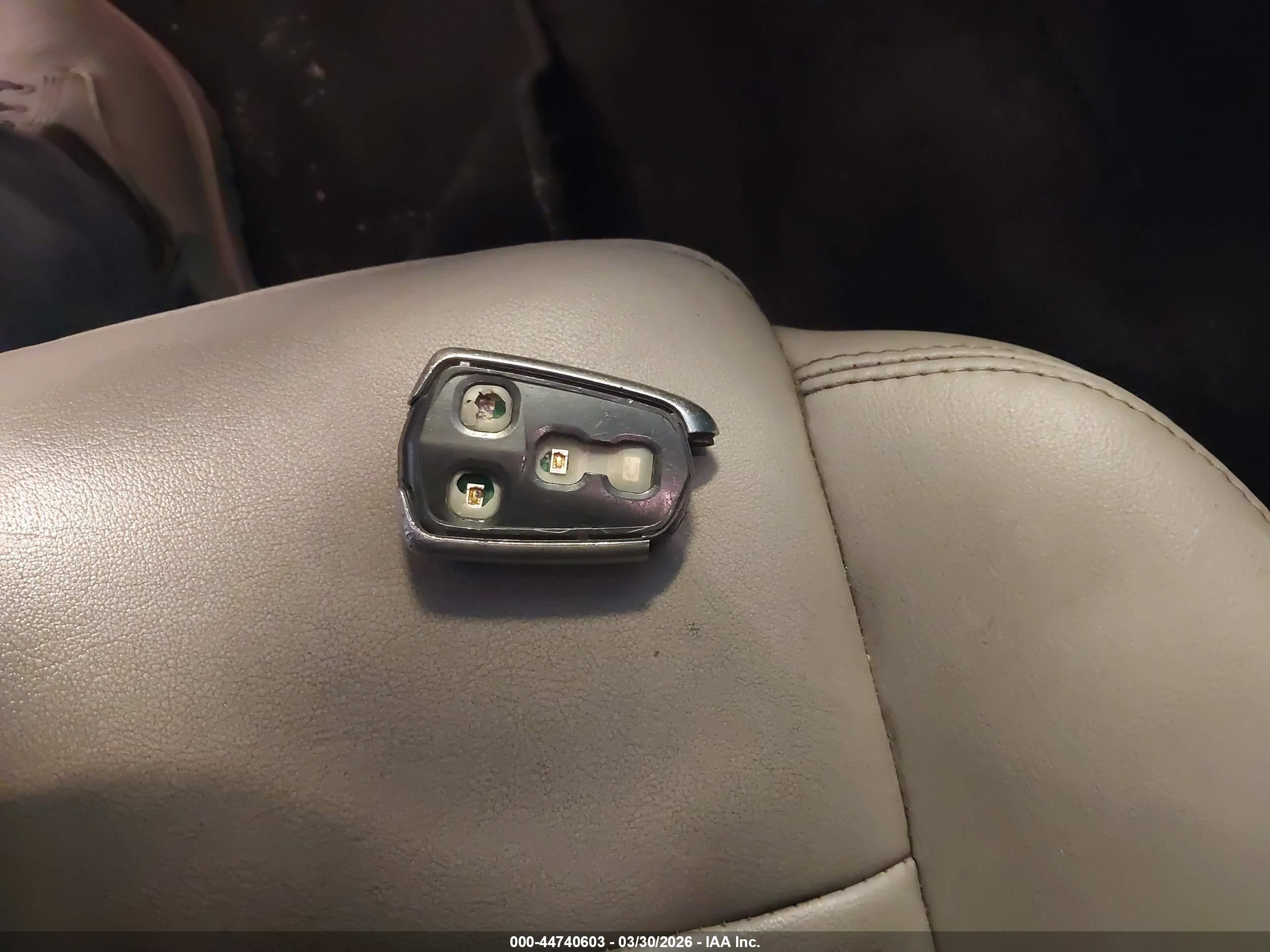 CADILLAC ATS image 11