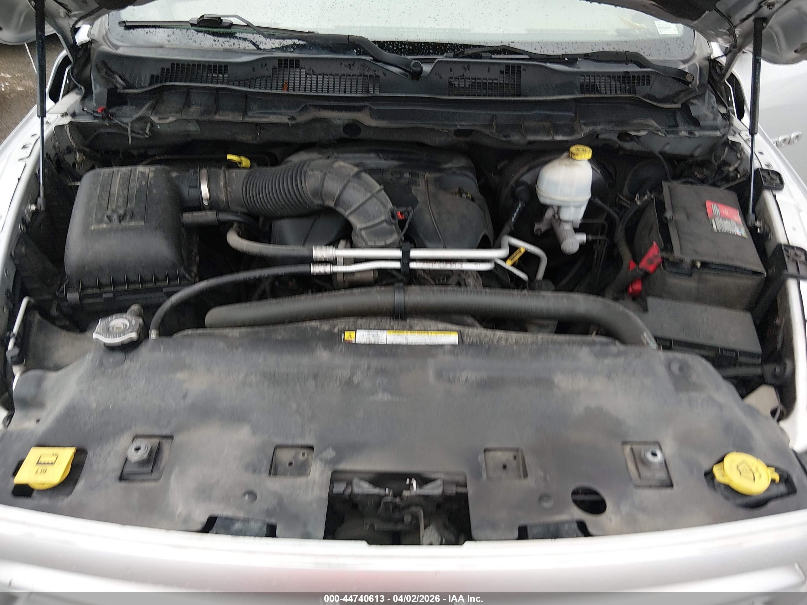 RAM 1500 image 10