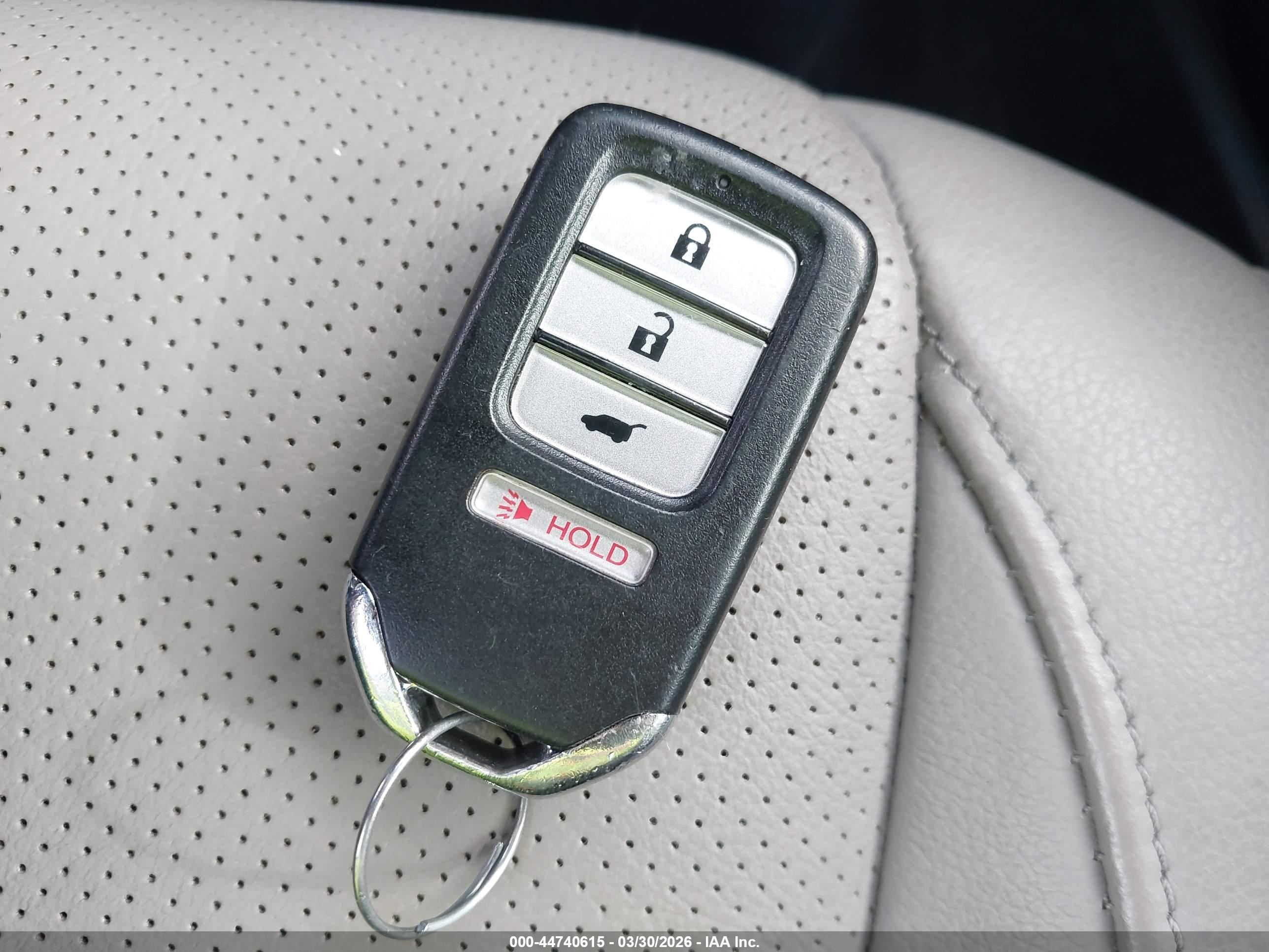 HONDA HR-V image 11
