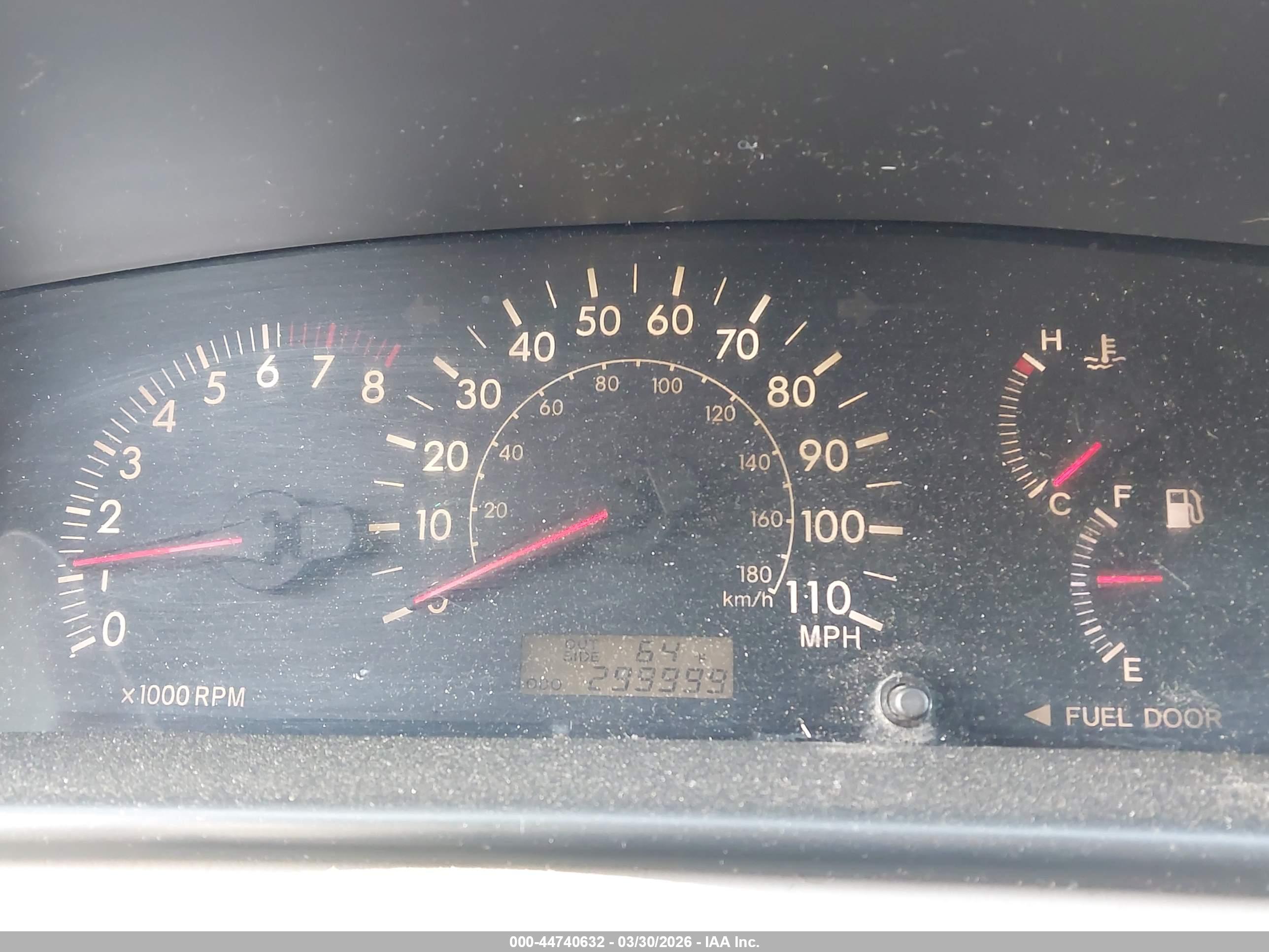 TOYOTA COROLLA image 7