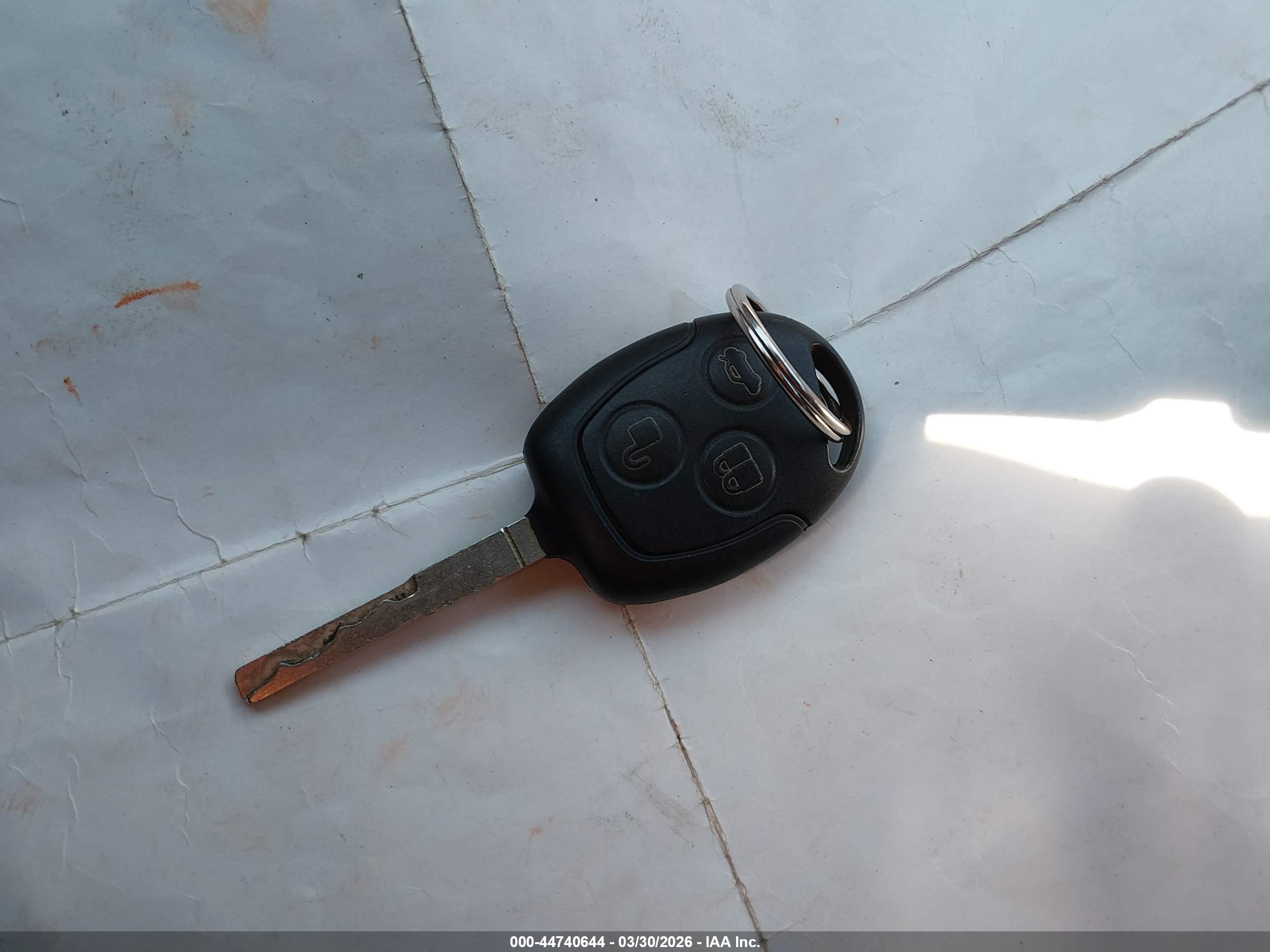 FORD FIESTA image 11