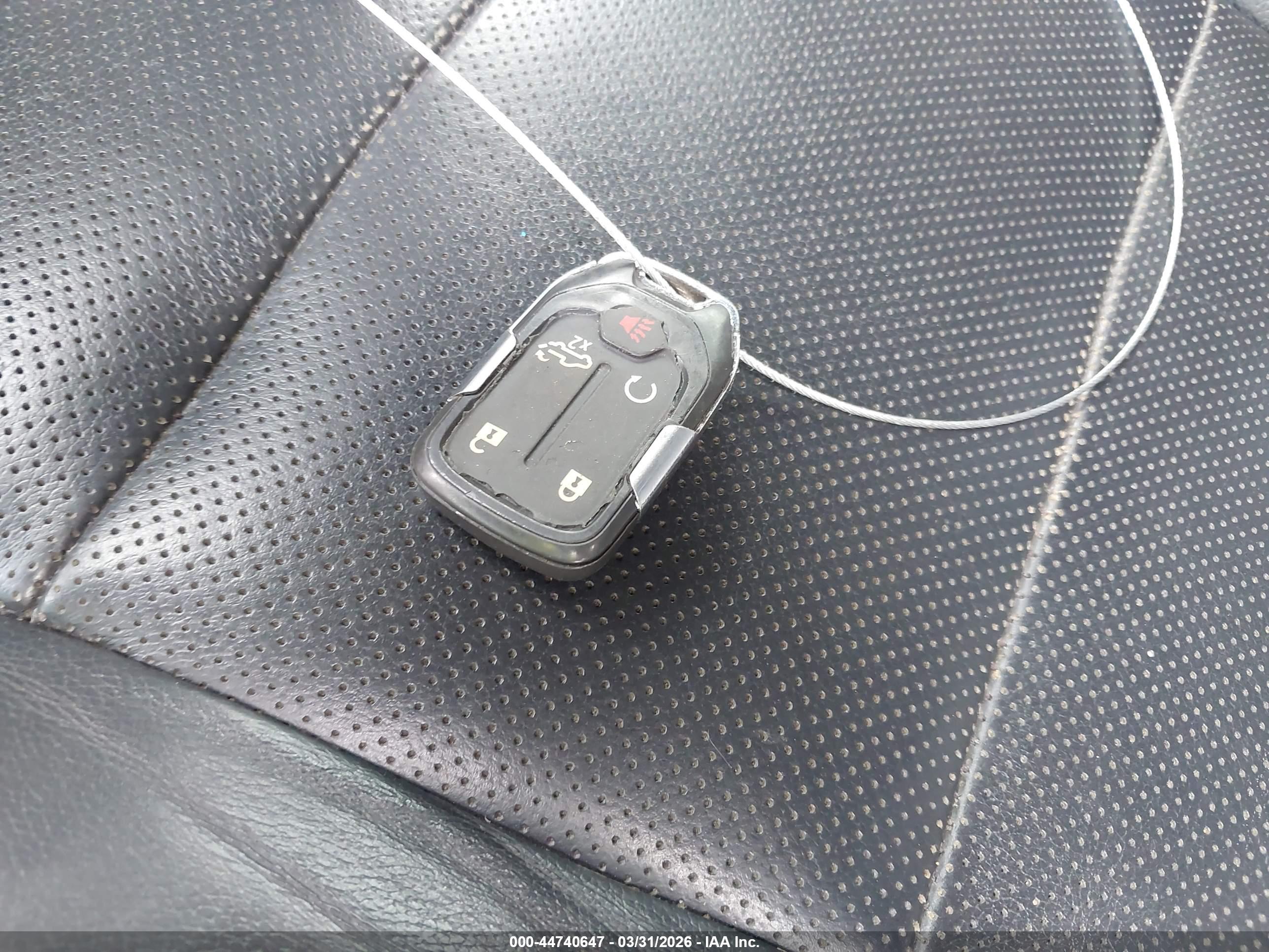 CHEVROLET SILVERADO image 11