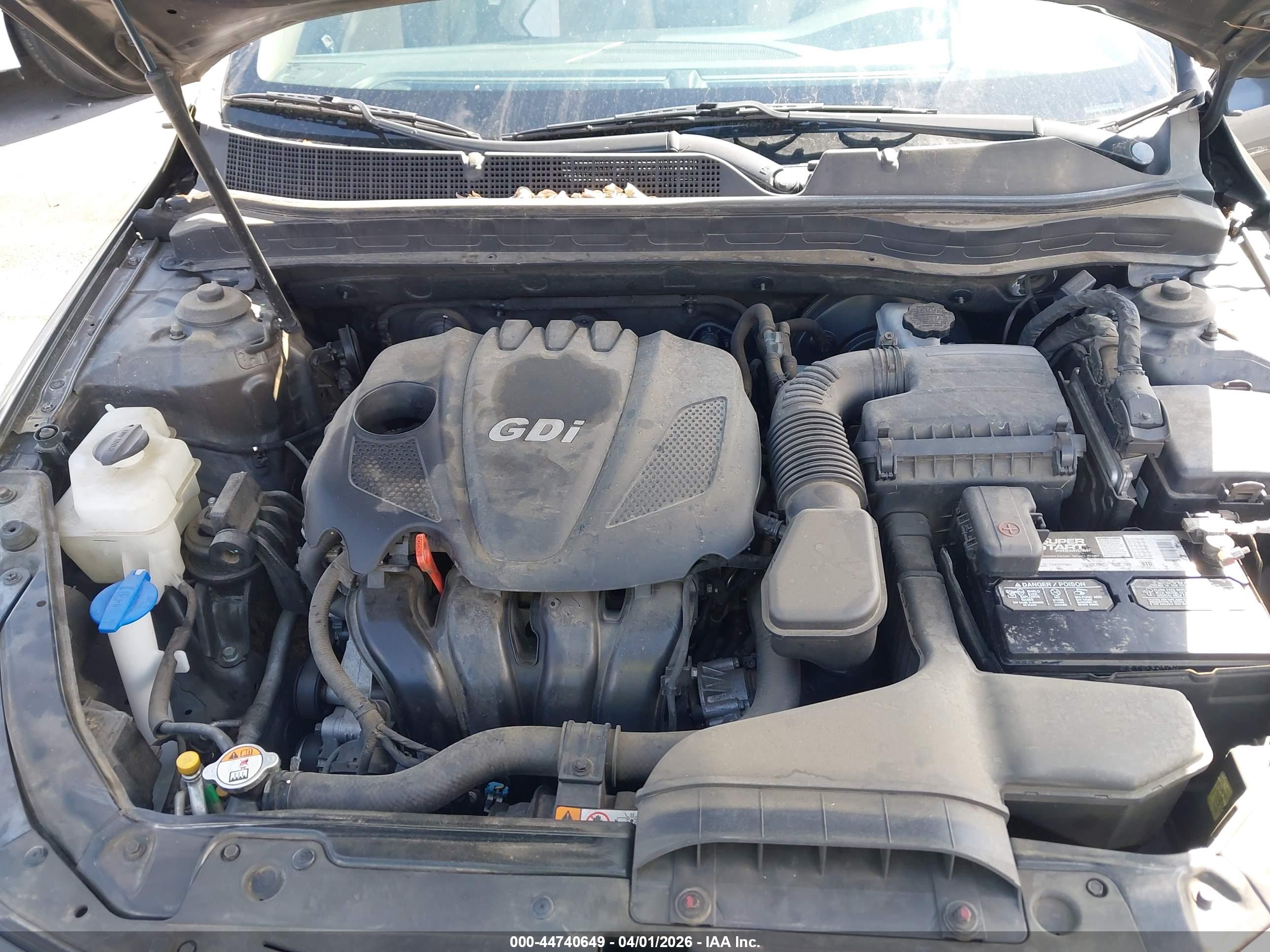 KIA OPTIMA image 10