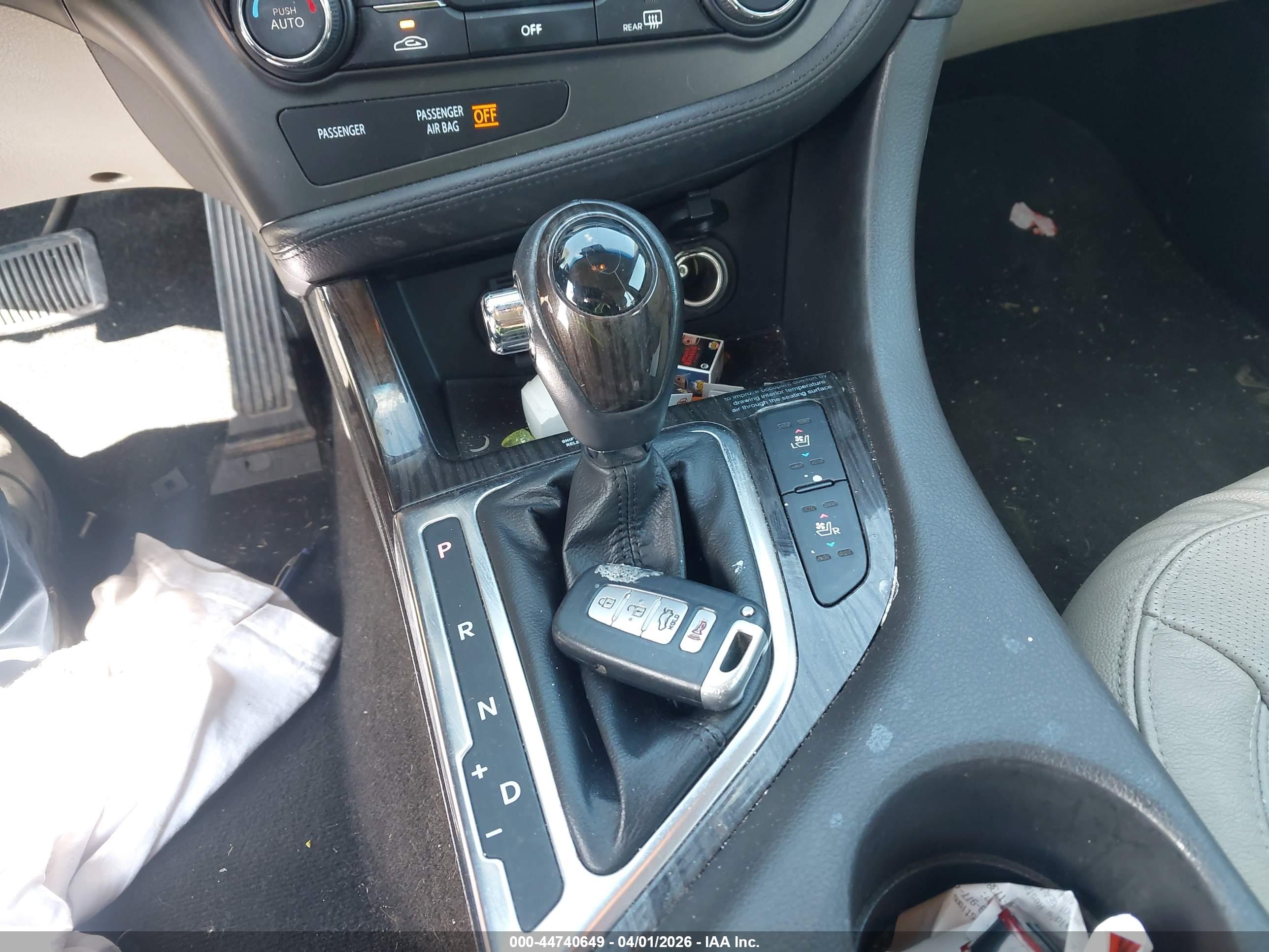 KIA OPTIMA image 11