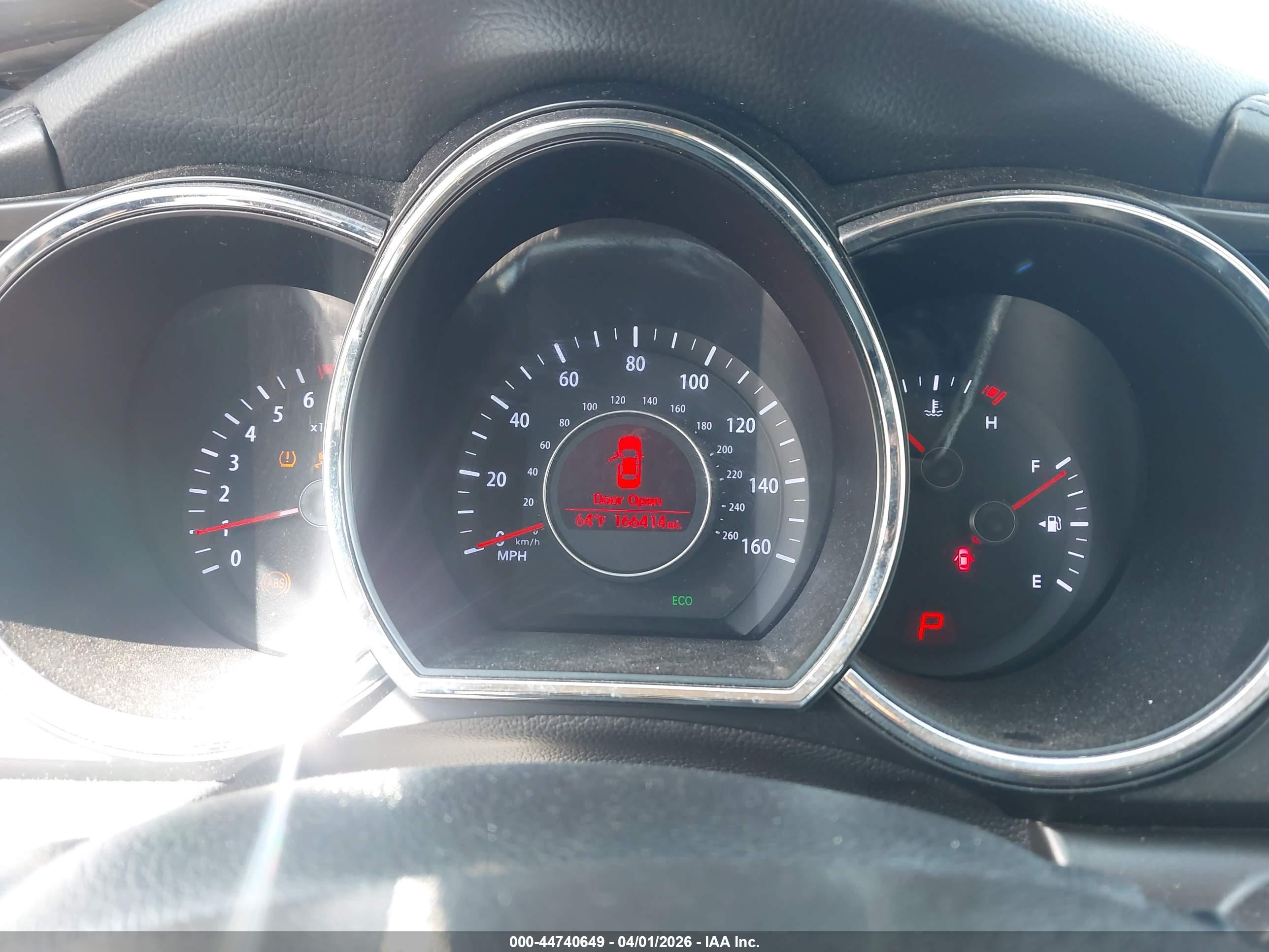 KIA OPTIMA image 7