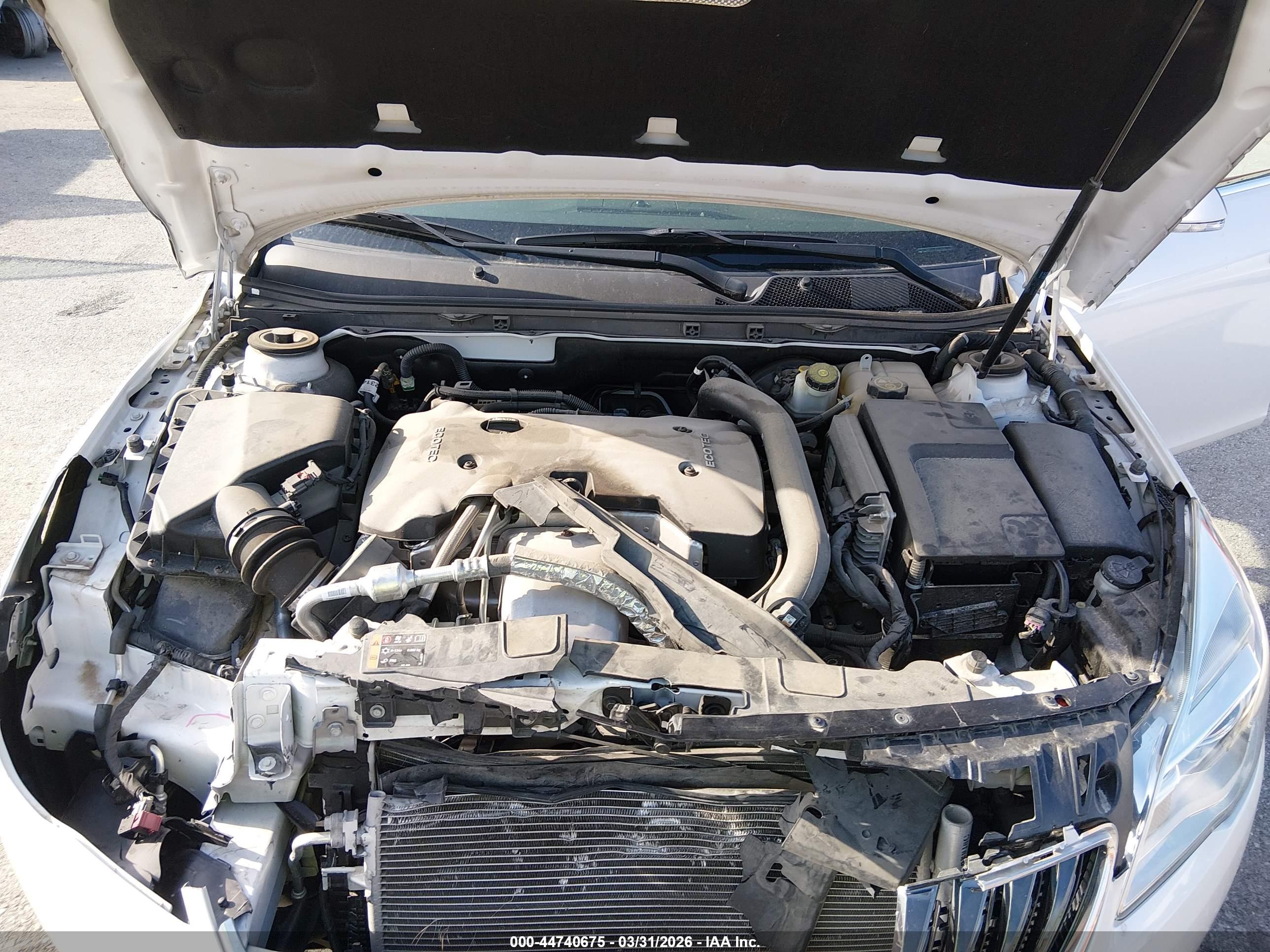 BUICK REGAL image 10