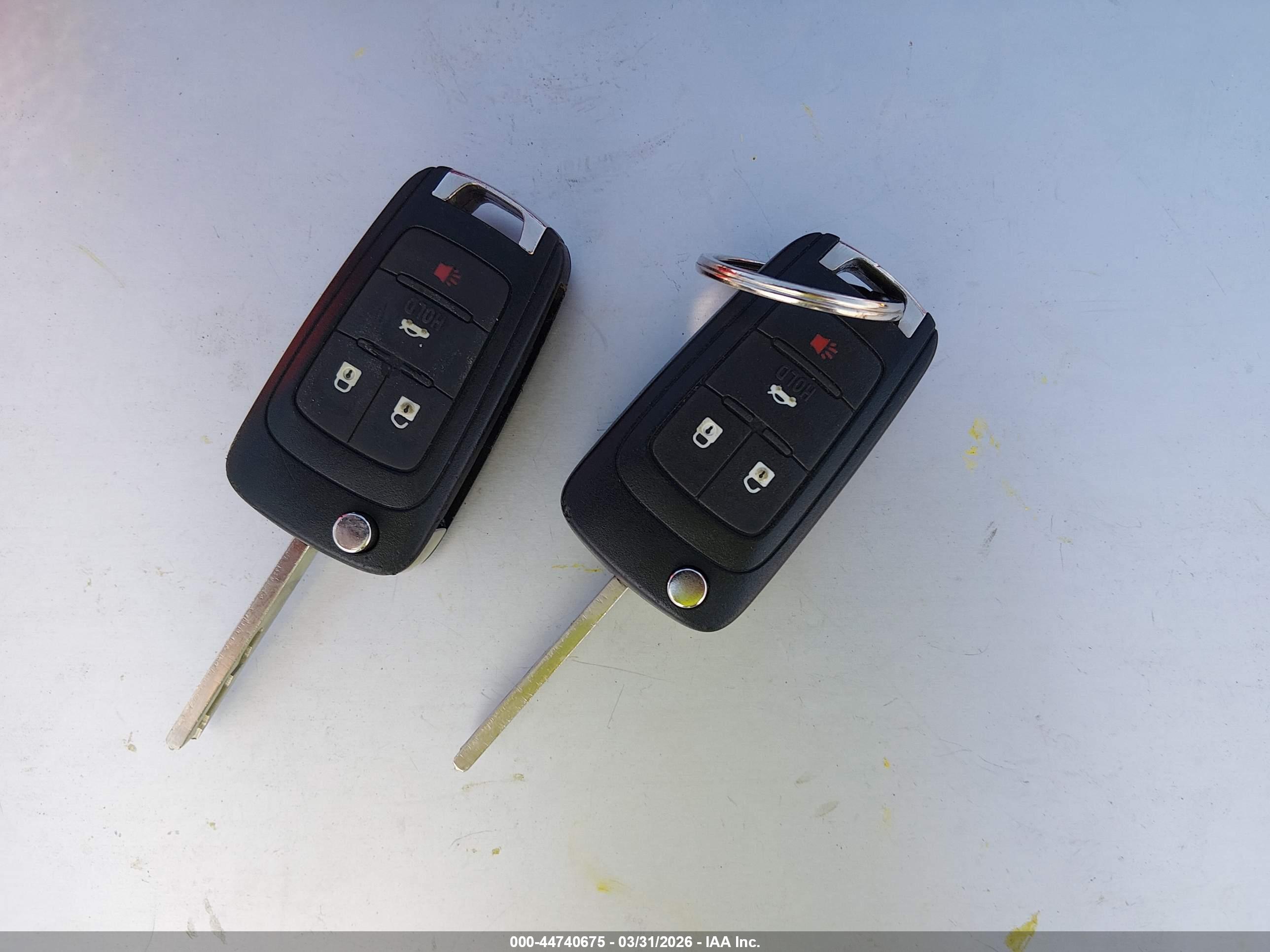 BUICK REGAL image 11