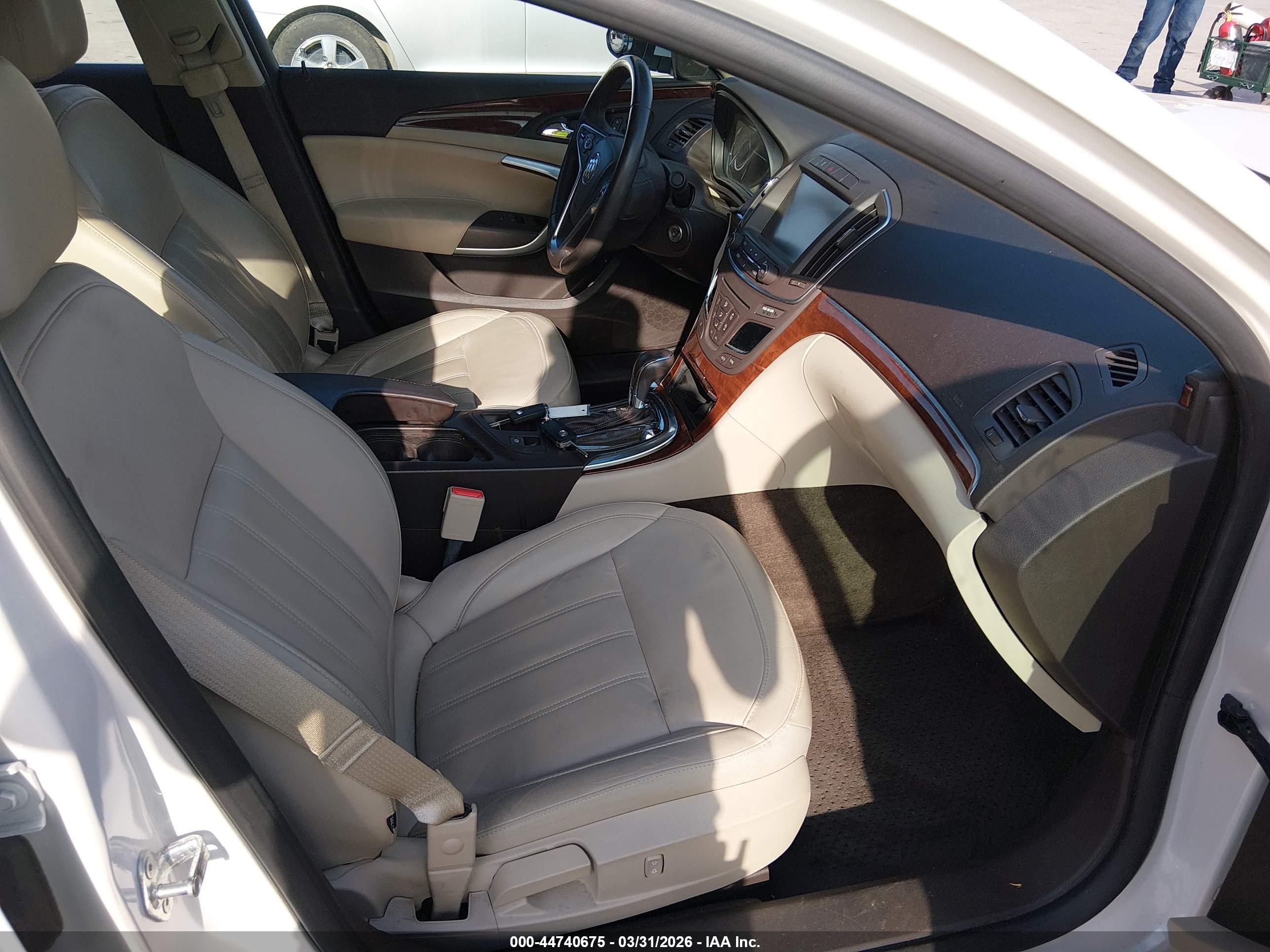 BUICK REGAL image 5